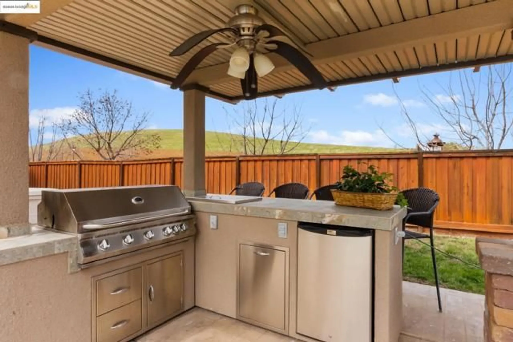 Property Slideshow image 45 of 54 | 1890 late harvest ct, Brentwood, CA, 94513