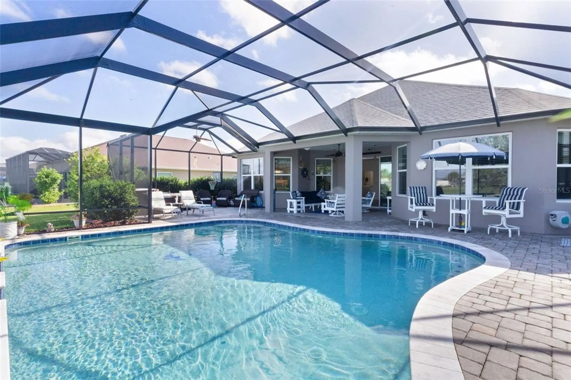 Property Slideshow image 47 of 69 | 1803 zientara loop, The Villages, FL, 32163