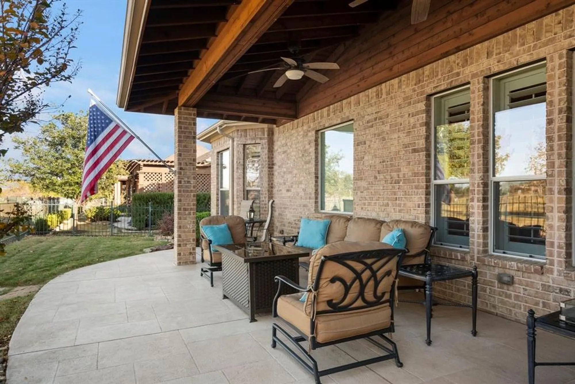 Property Slideshow image 35 of 40 | 7135 maumee valley ct, Frisco, TX, 75036