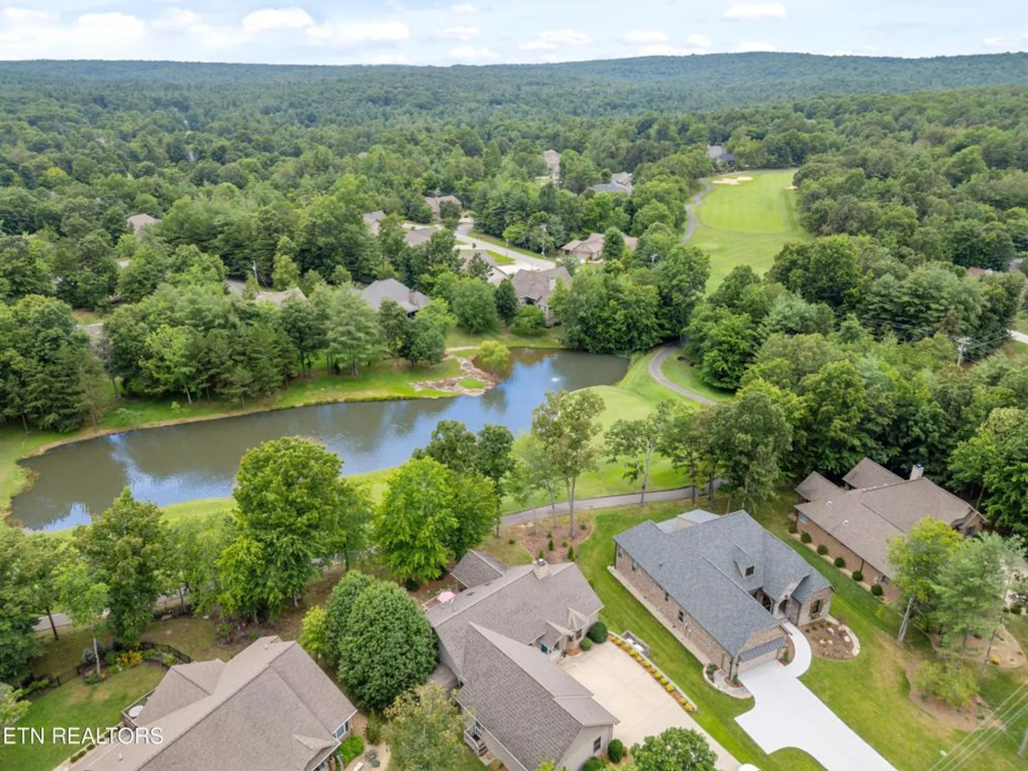 Property Slideshow image 48 of 49 | 46 westridge ct, Crossville, TN, 38558