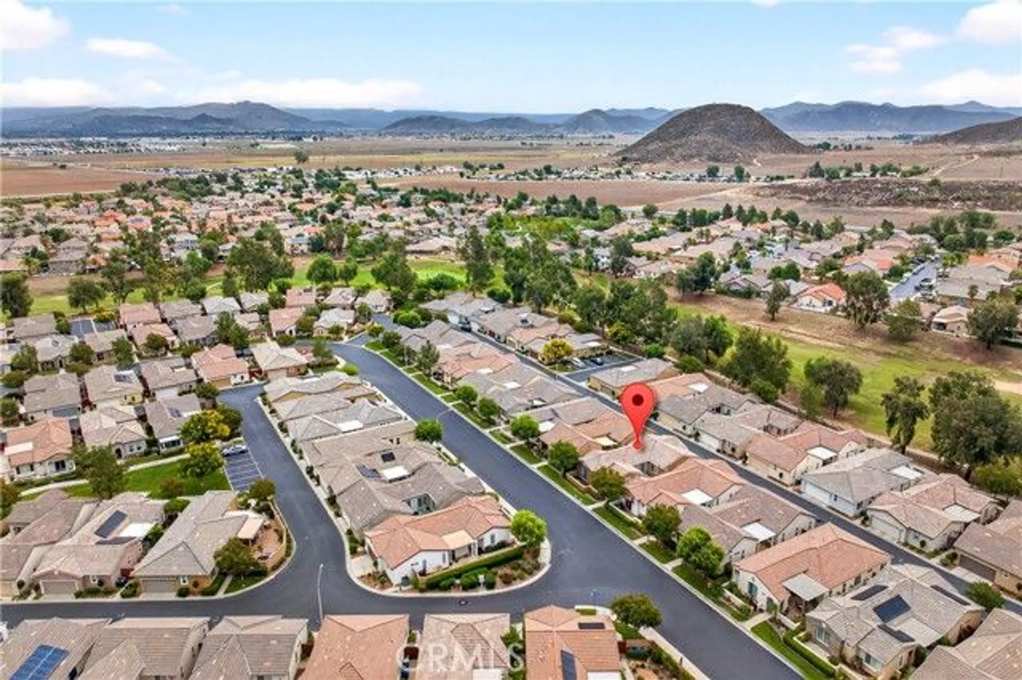 Property Slideshow image 10 of 65 | 8197 doral ln, Hemet, CA, 92545