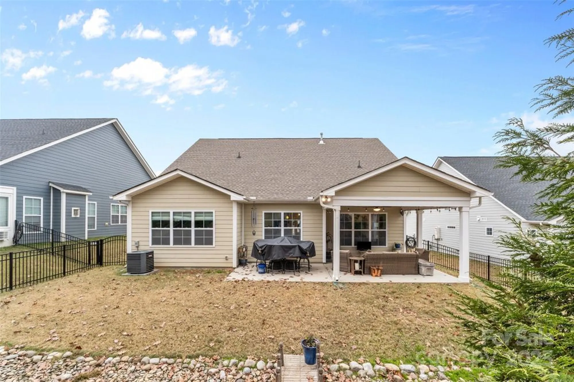 Property Slideshow image 26 of 31 | 2310 old evergreen pkwy, Indian Trail, NC, 28079