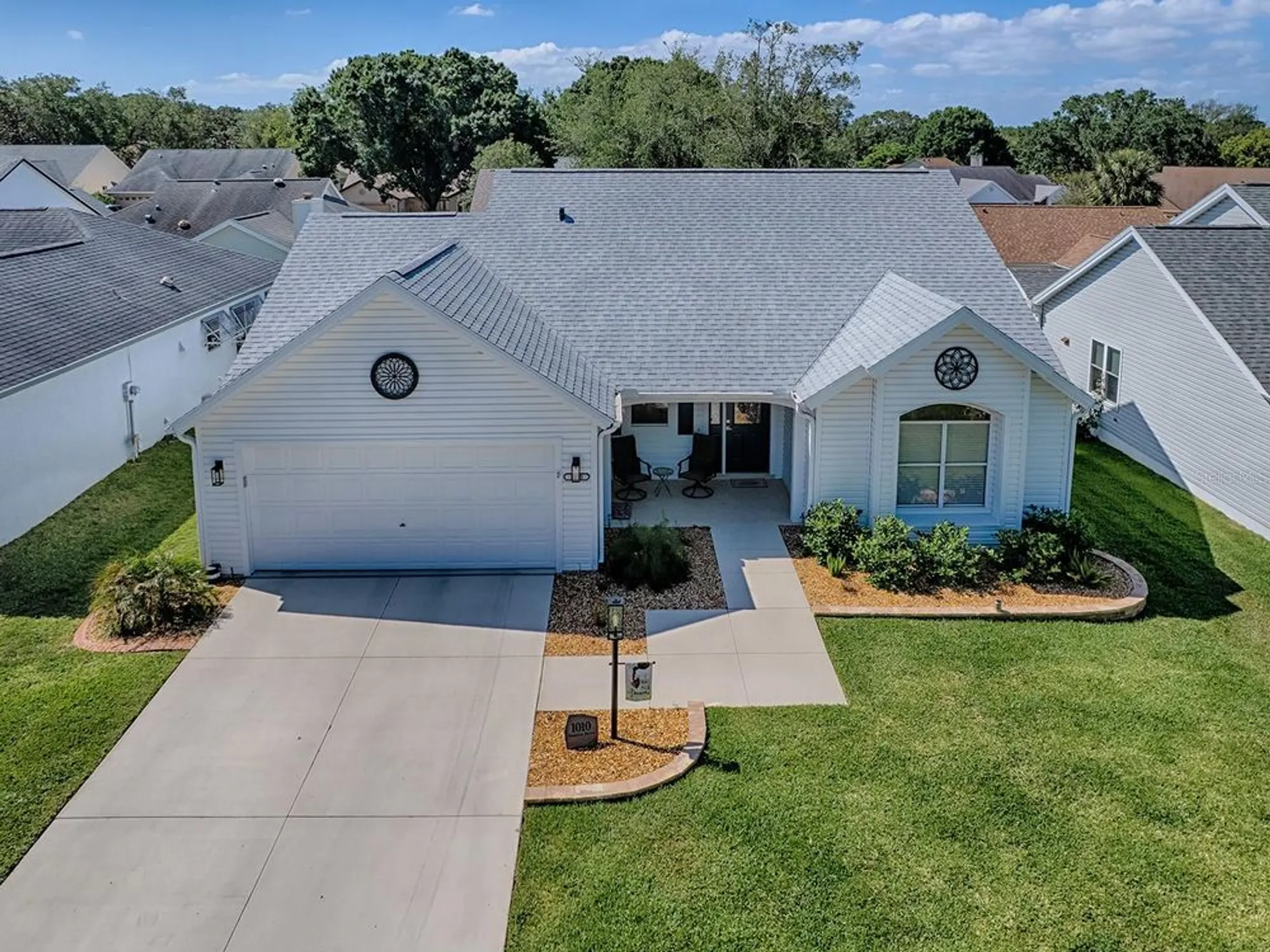 Property Slideshow image 42 of 50 | 1010 ventura dr, The Villages, FL, 32159