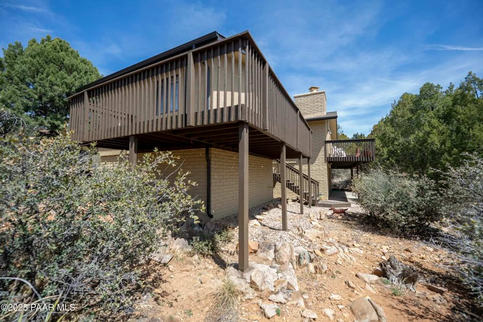 Property Slideshow image 41 of 52 | 636 s bear claw, Prescott, AZ, 86301