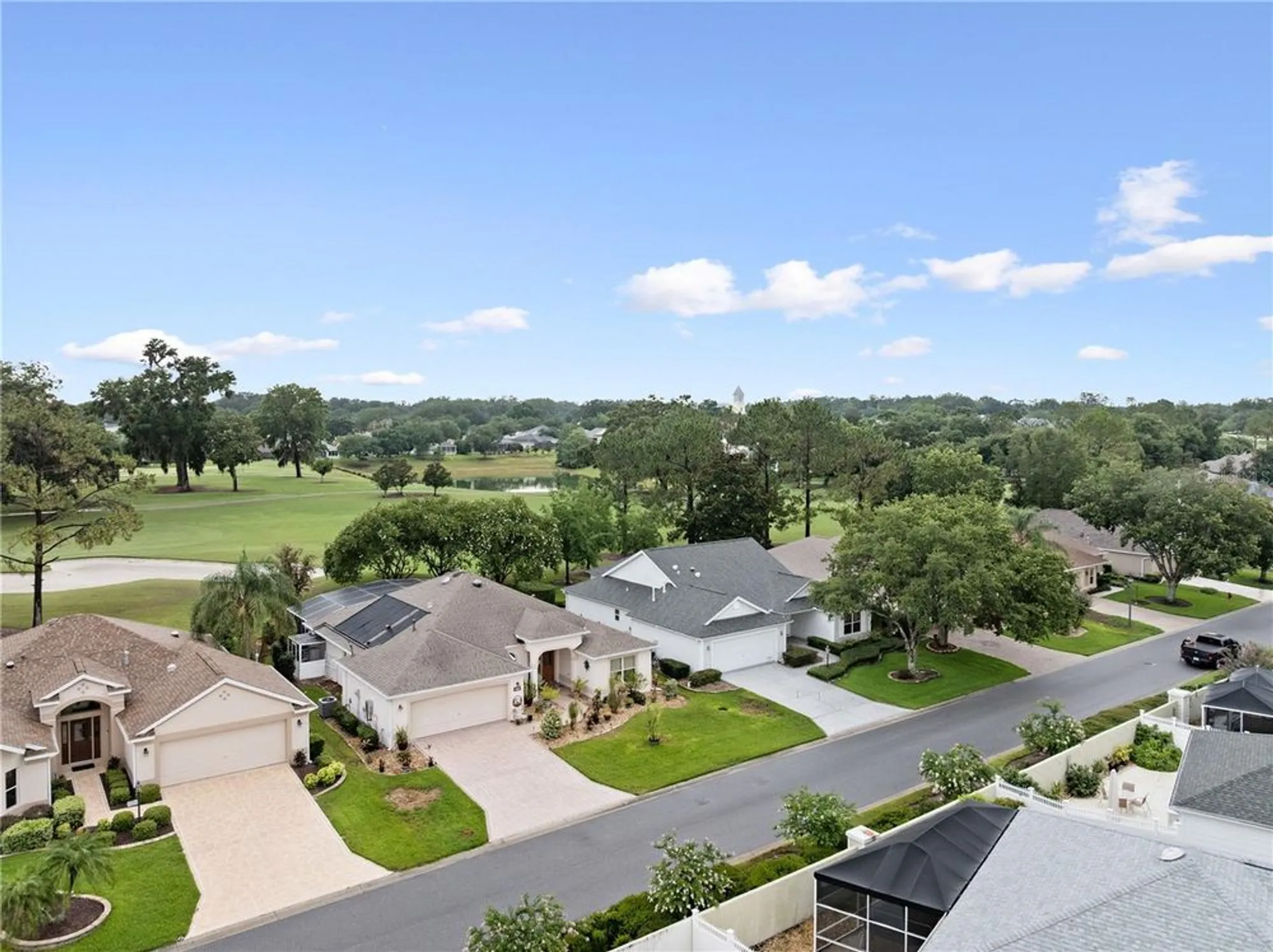 Property Slideshow image 36 of 40 | 16950 se 80th bellavista cir, The Villages, FL, 32162