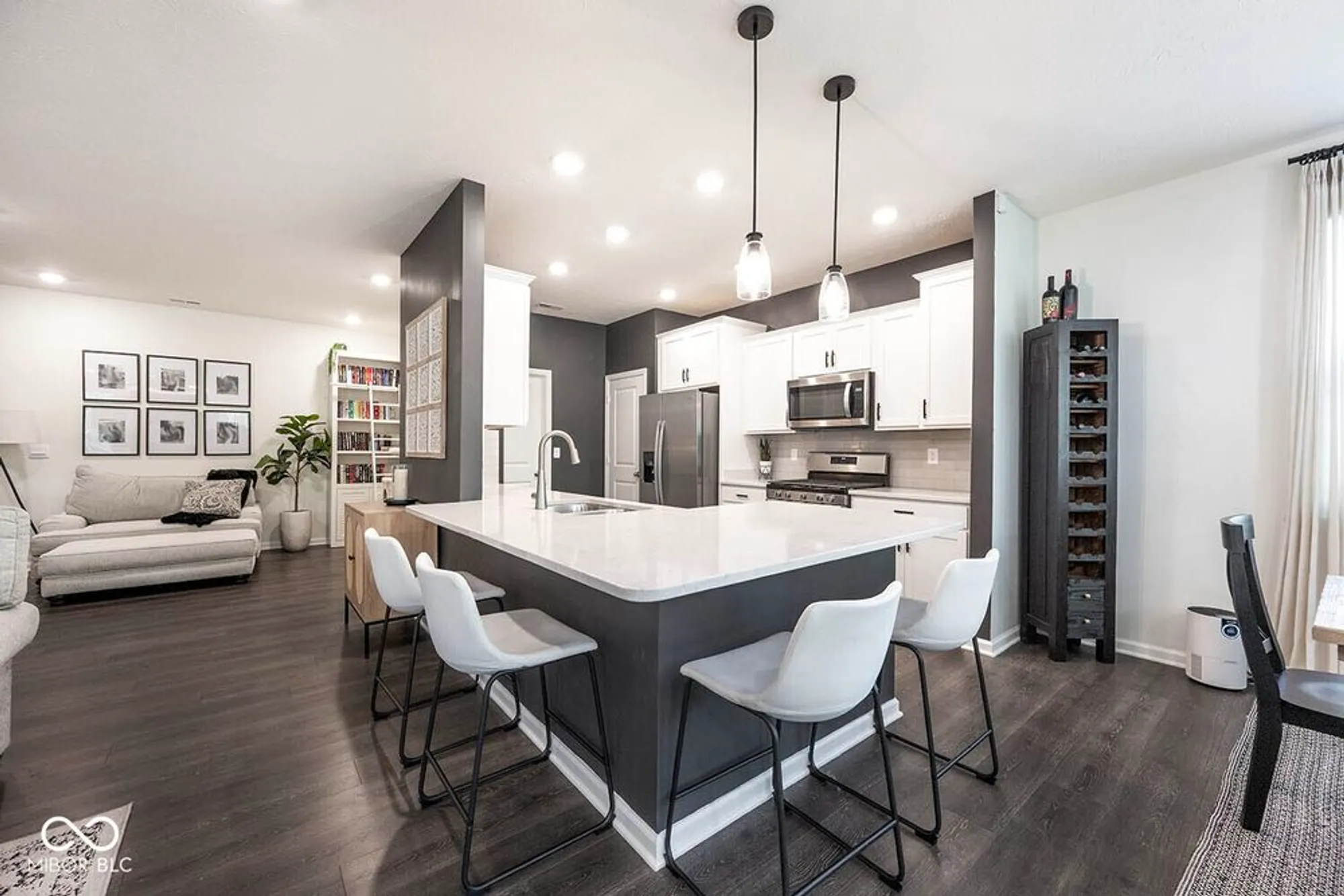 Property Slideshow image 13 of 36 | 6890 ben riley ct, Plainfield, IN, 46168