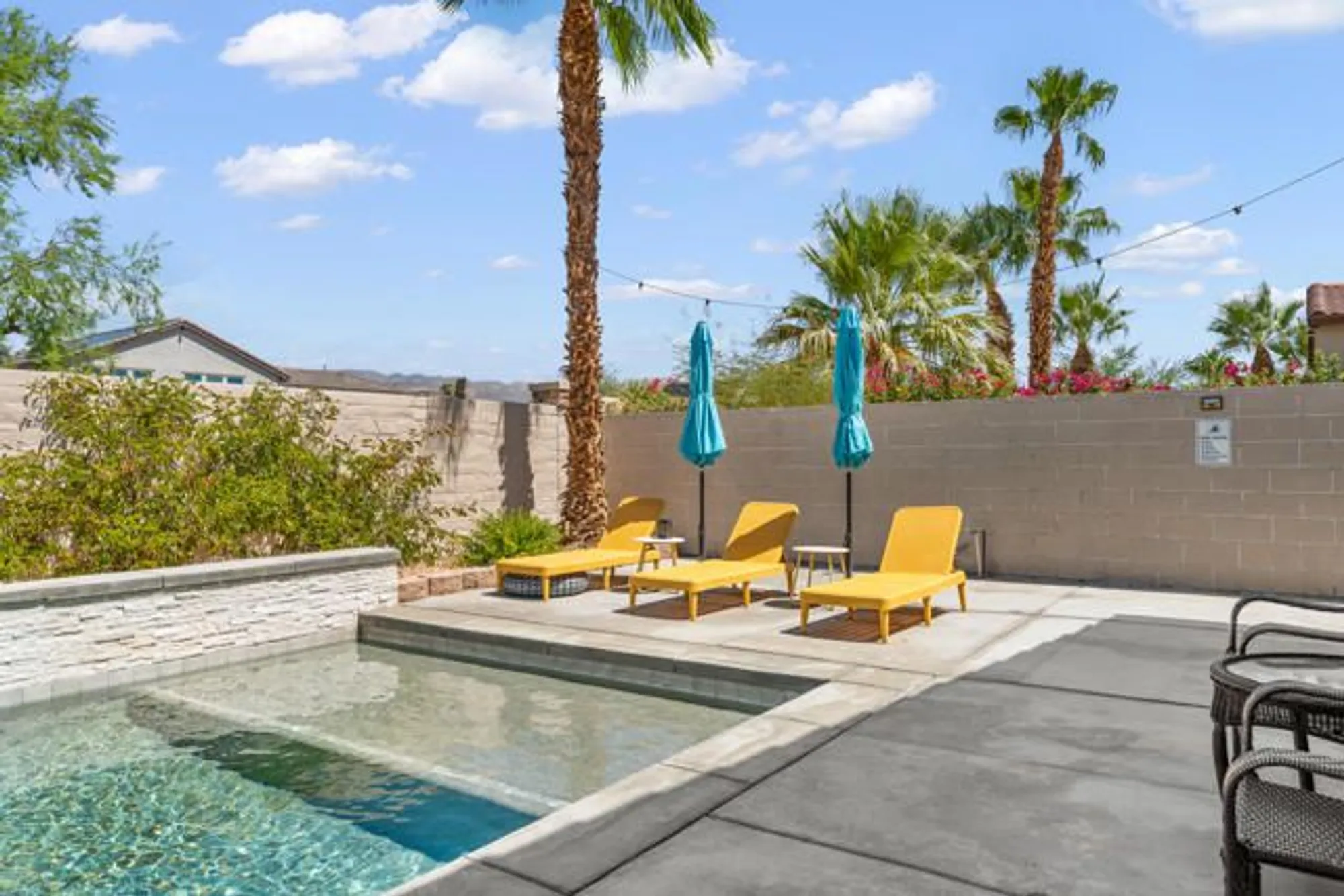 Property Slideshow image 29 of 37 | 84340 acqua ct, Indio, CA, 92203