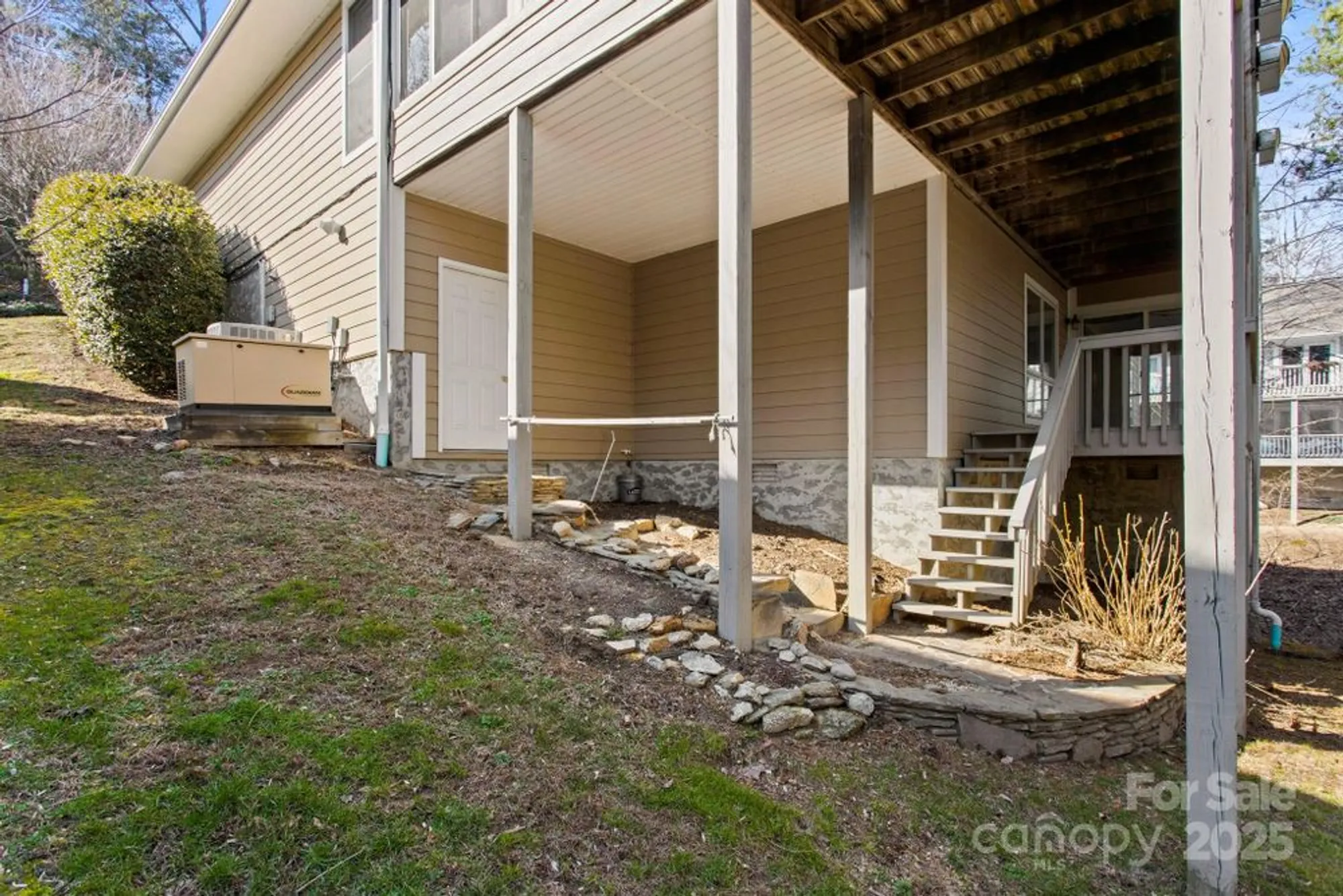 Property Slideshow image 38 of 42 | 514 cobblestone ln 45, Flat Rock, NC, 28731