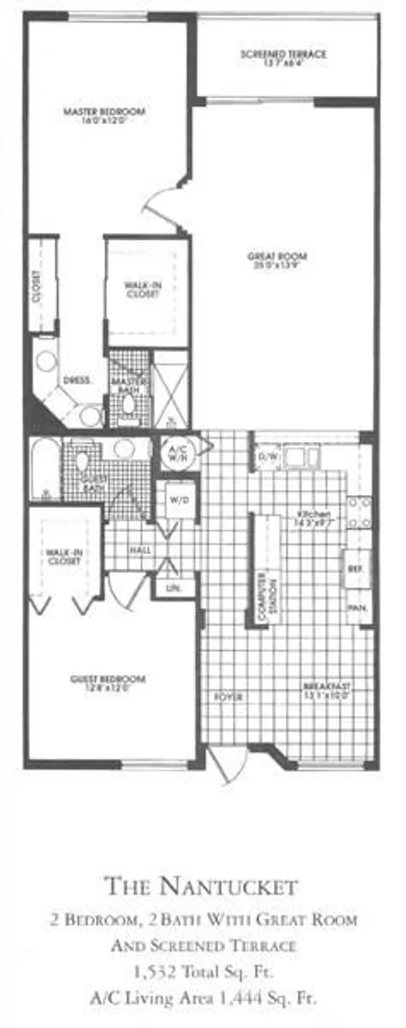 Property Slideshow image 3 of 45 | 7647 southampton ter 110, Tamarac, FL, 33321