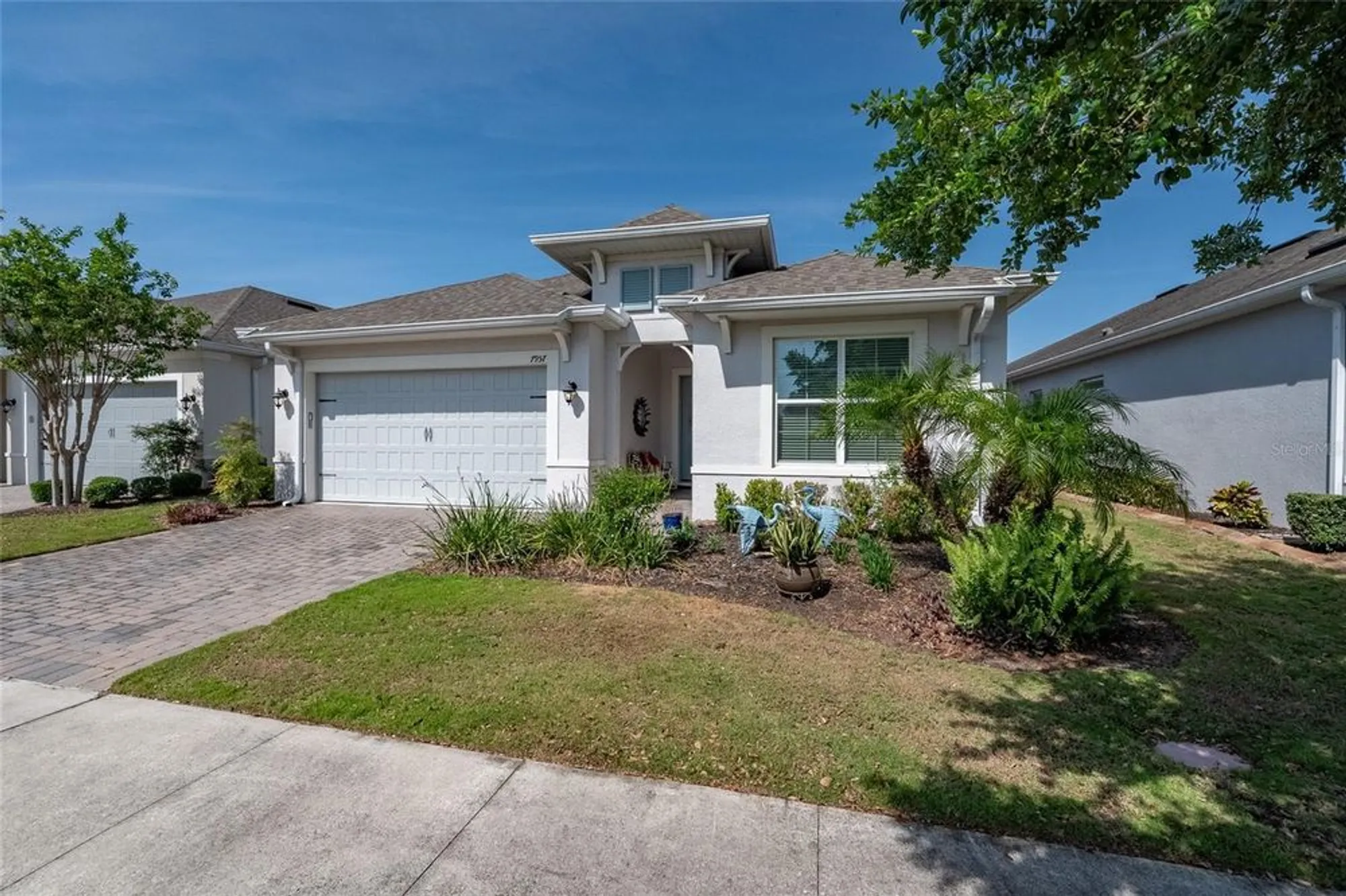Property Slideshow image 4 of 62 | 7957 hanson bay pl, Kissimmee, FL, 34747