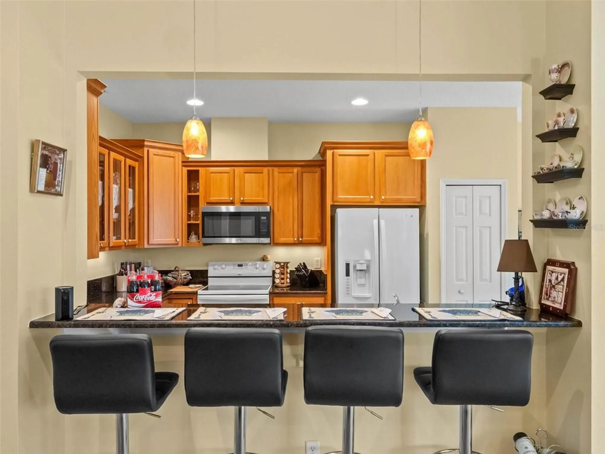 Property Slideshow image 12 of 65 | 20504 queen alexandra dr, Leesburg, FL, 34748