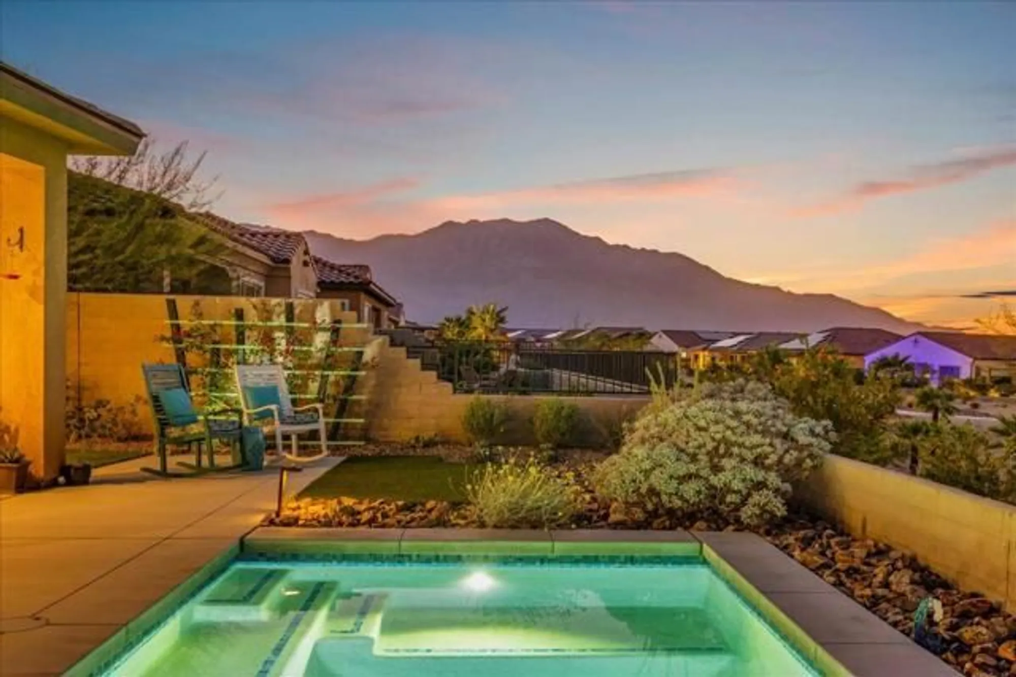 Property Slideshow image 47 of 69 | 97 zinfandel, Rancho Mirage, CA, 92270