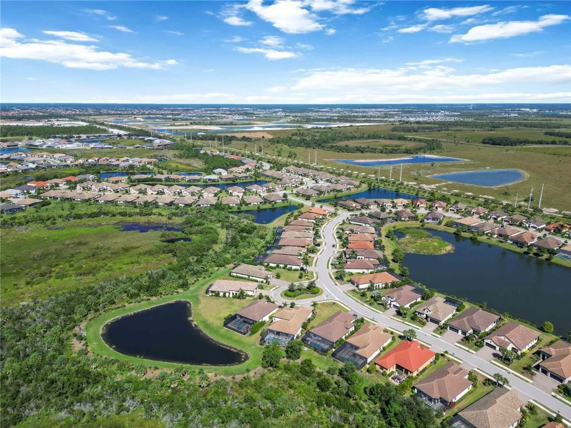 Property Slideshow image 46 of 62 | 26890 weiskopf dr, Englewood, FL, 34223