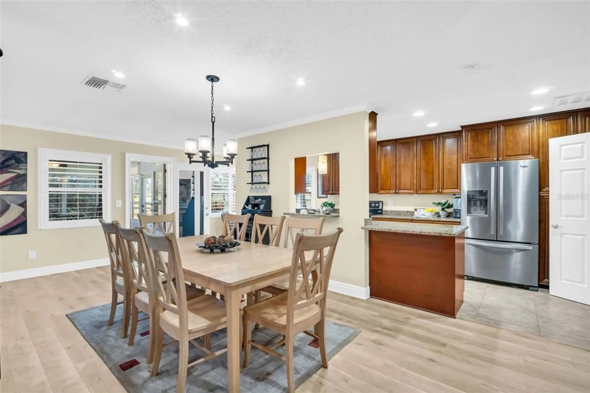 Property Slideshow image 14 of 57 | 1222 gillespie dr, Palm Harbor, FL, 34684