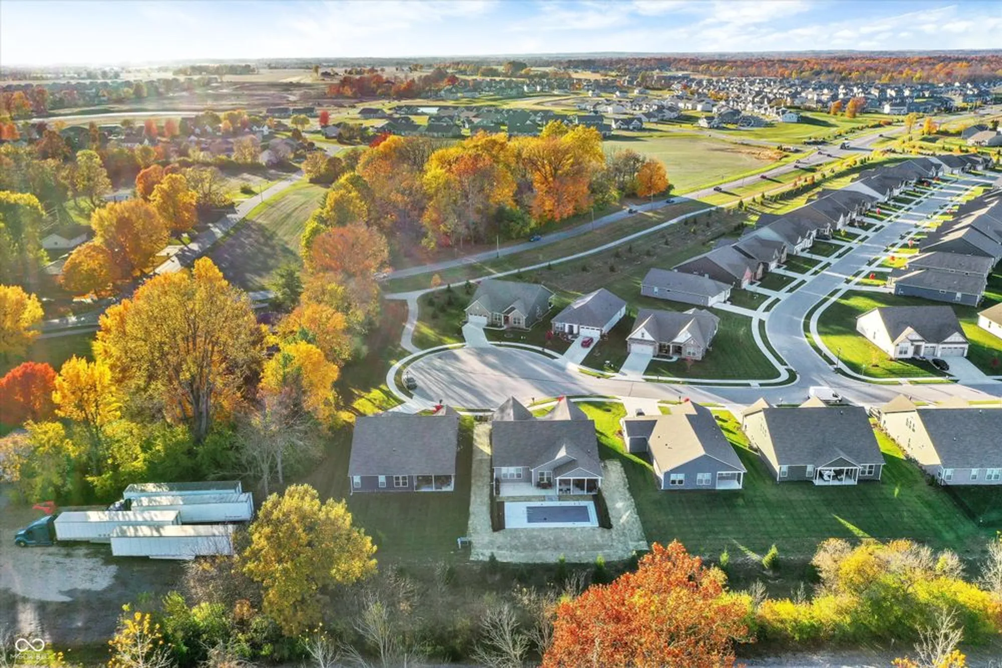 Property Slideshow image 54 of 55 | 3533 brunstfield ct, Bargersville, IN, 46106