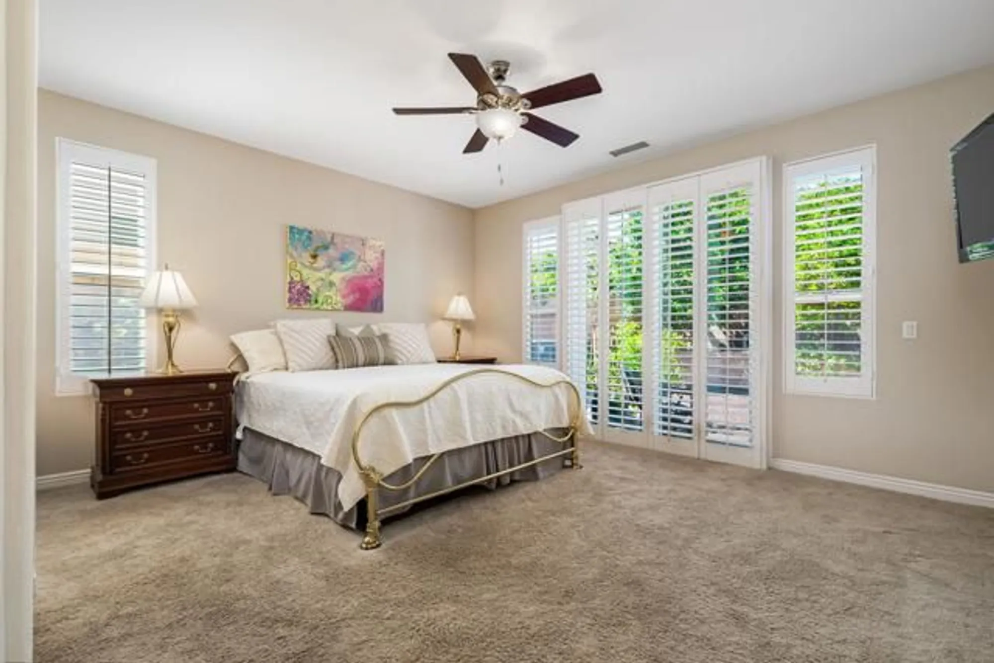 Property Slideshow image 24 of 48 | 60119 honeysuckle st, La Quinta, CA, 92253