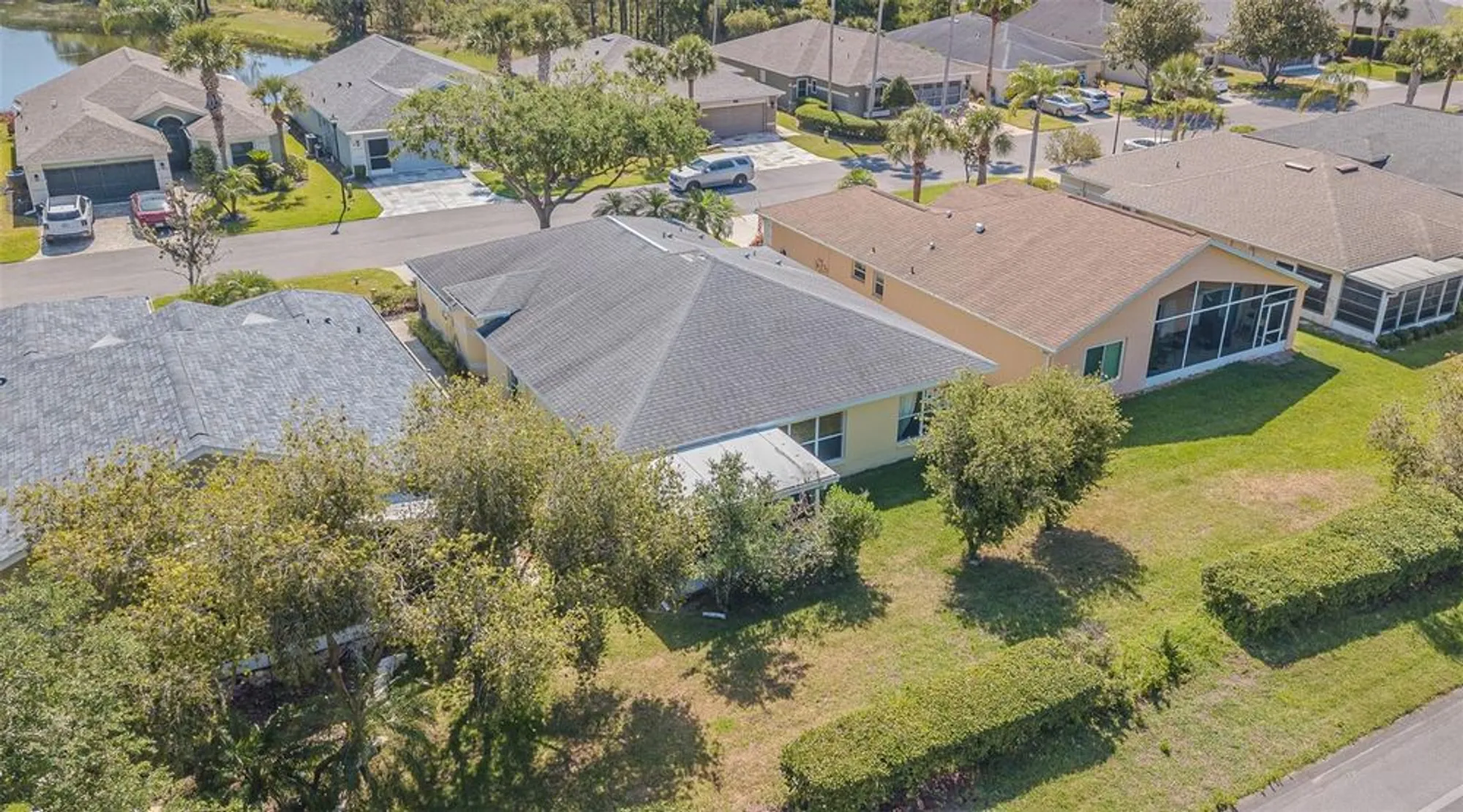 Property Slideshow image 44 of 47 | 10809 collar dr, San Antonio, FL, 33576