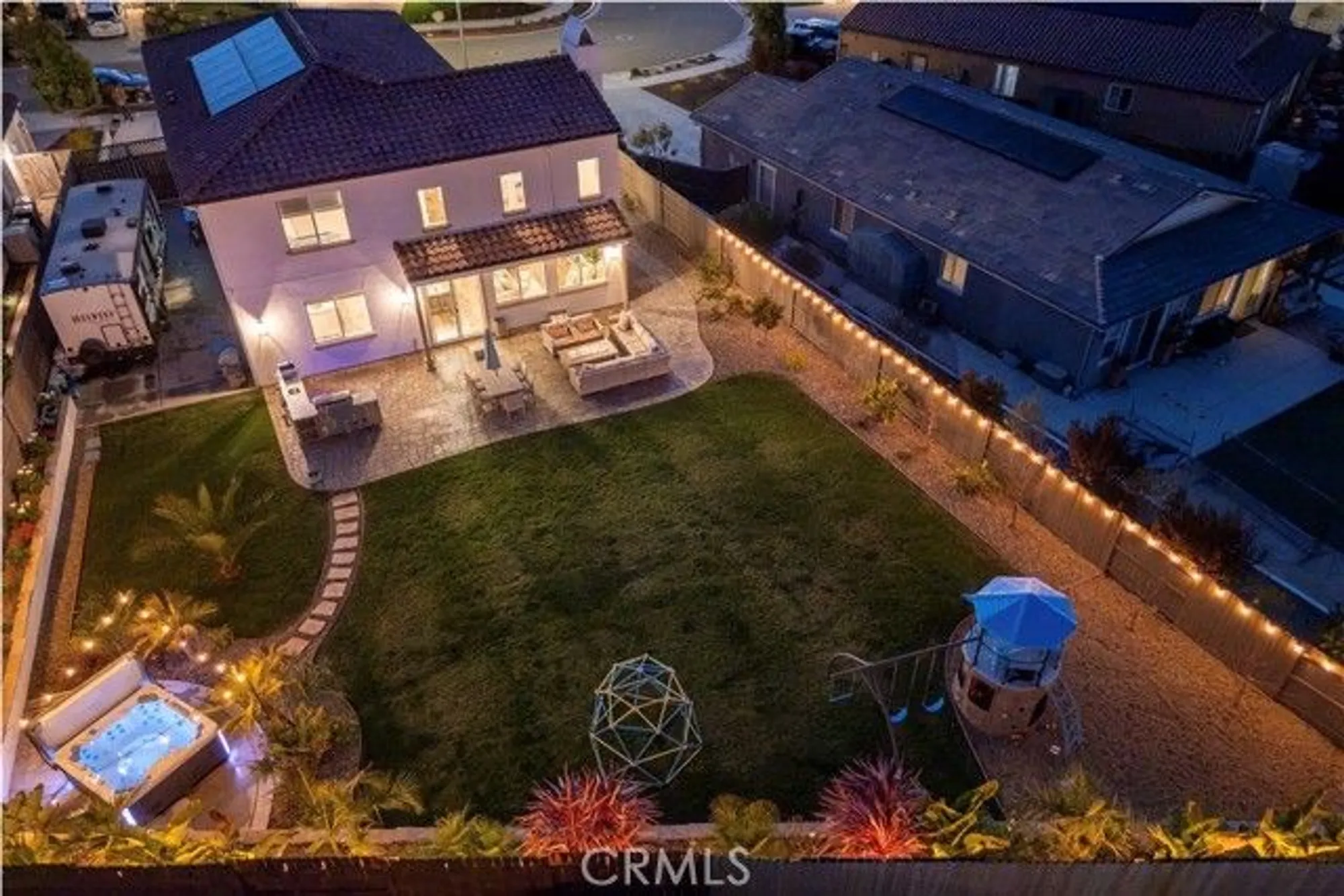 Property Slideshow image 5 of 66 | 1275 grand meadow way, Santa Maria, CA, 93455