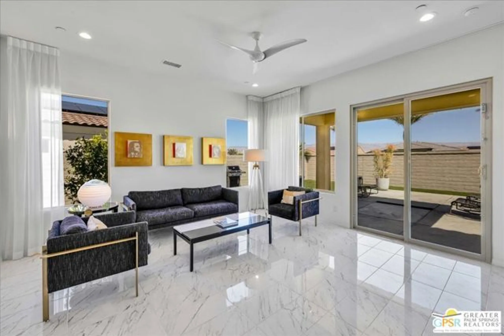 Property Slideshow image 19 of 30 | 64 claret, Rancho Mirage, CA, 92270