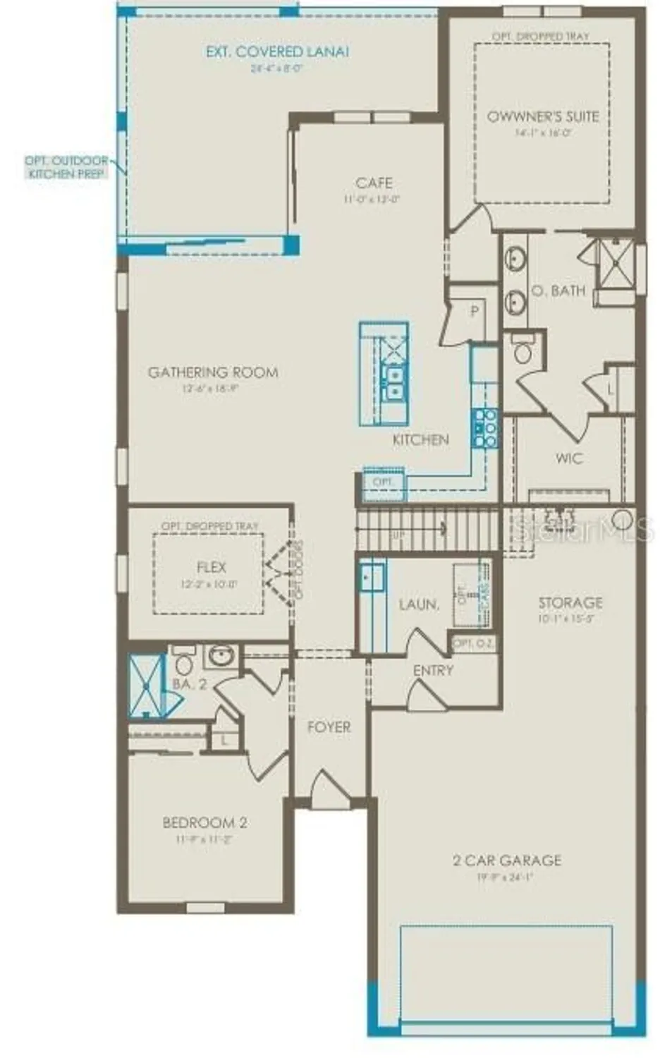 Property Slideshow image 2 of 34 | 2534 del webb dr, Minneola, FL, 34715