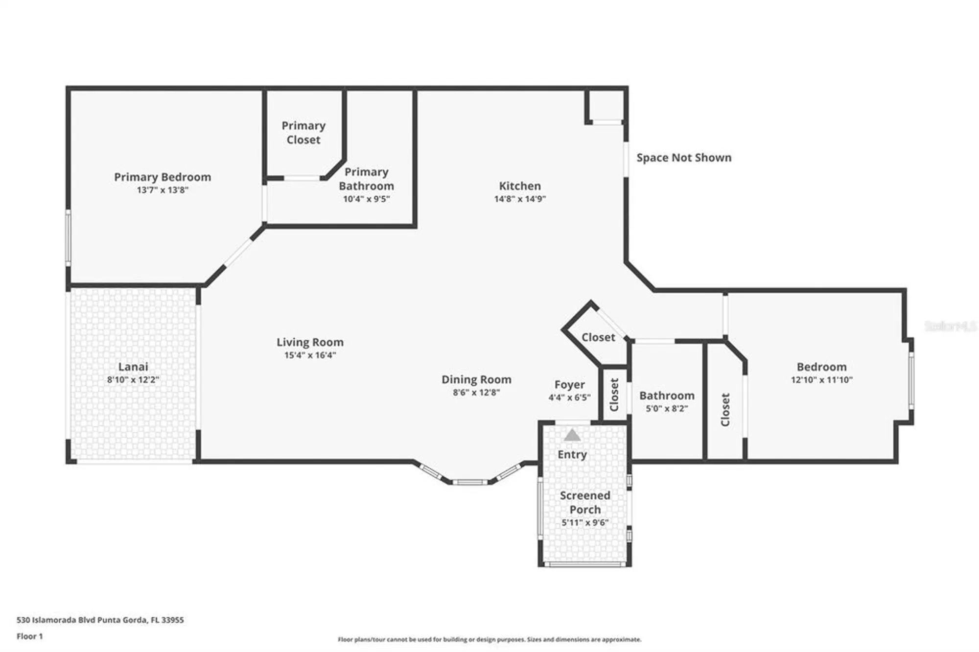 Property Slideshow image 40 of 64 | 530 islamorada blvd, Punta Gorda, FL, 33955