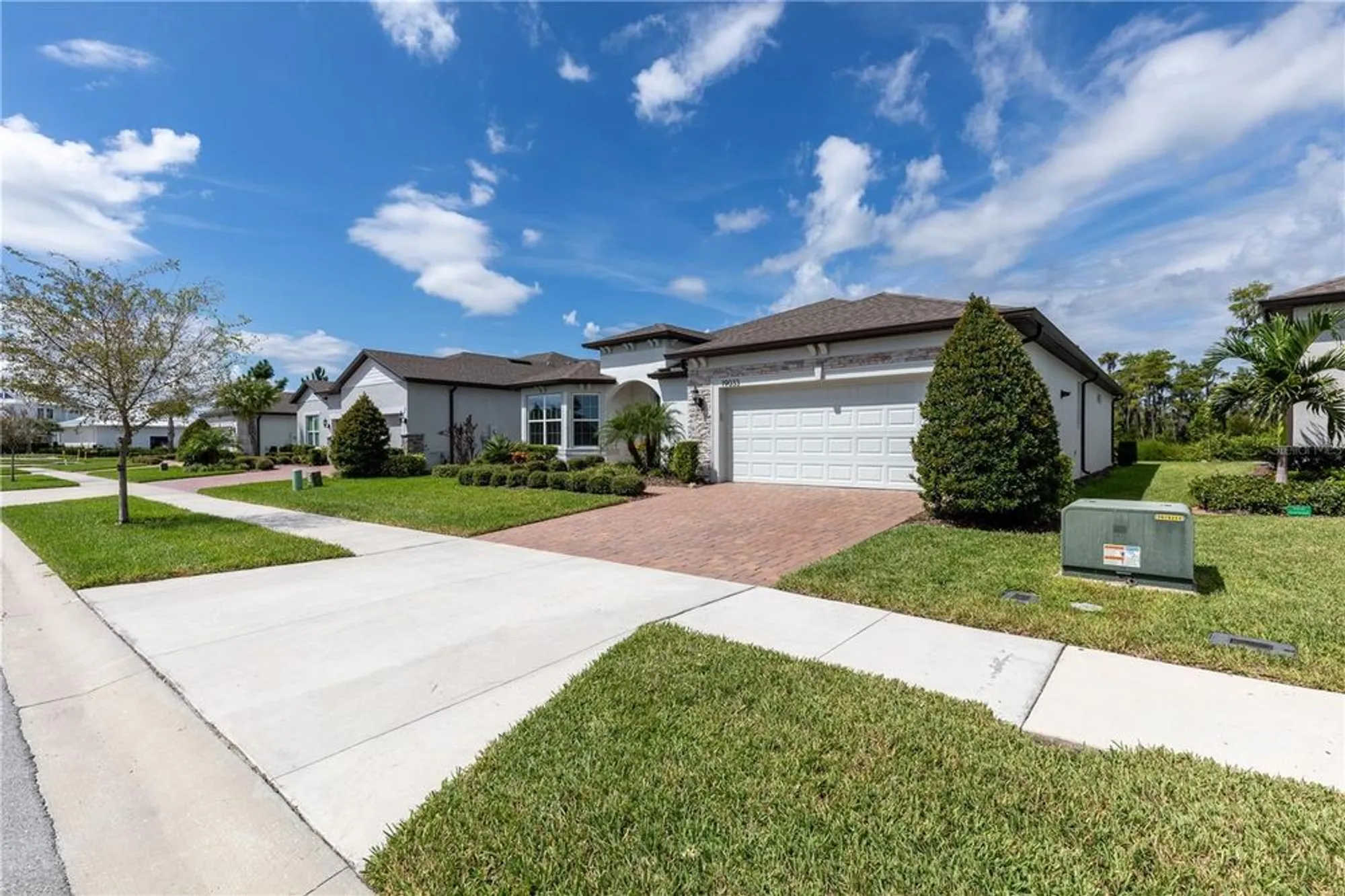 Property Slideshow image 54 of 59 | 19033 ship wheel way, Land O Lakes, FL, 34638