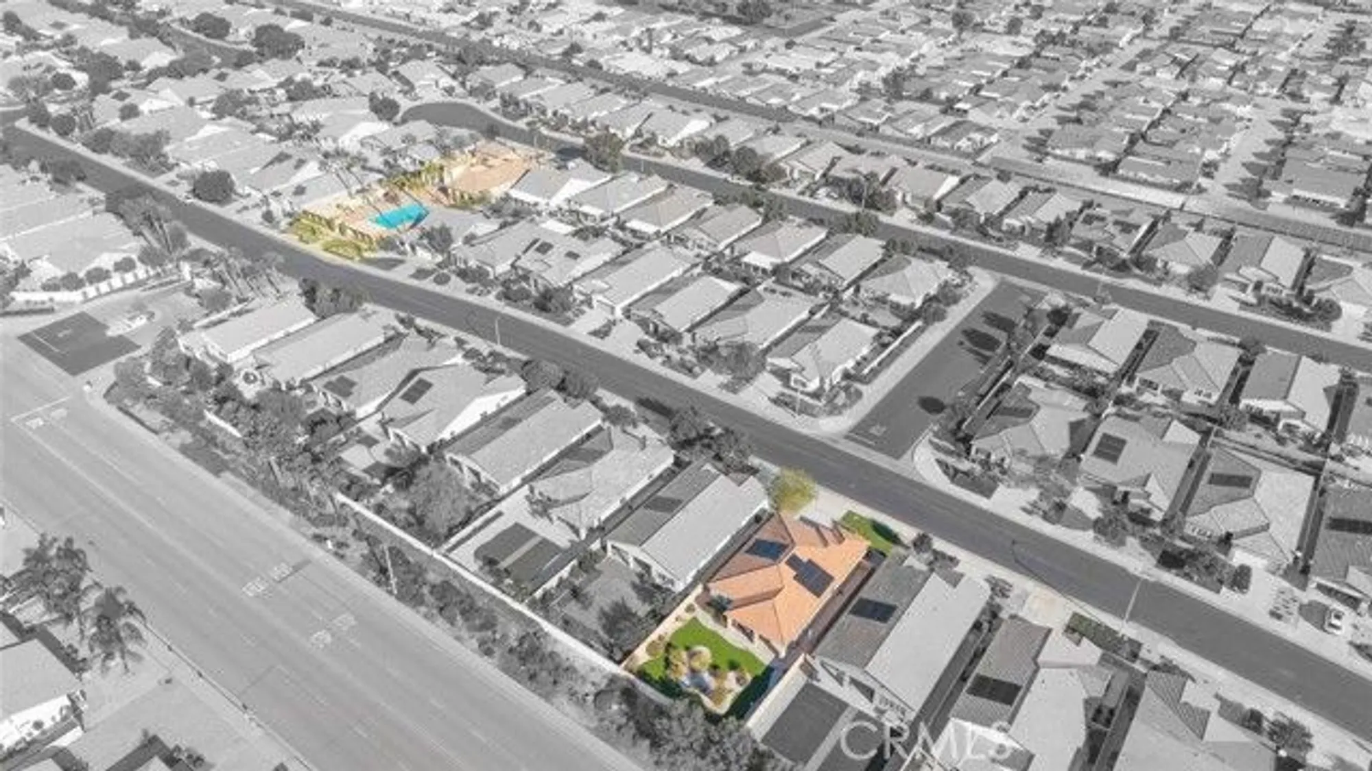 Property Slideshow image 30 of 39 | 26363 desert rose ln, Menifee, CA, 92586