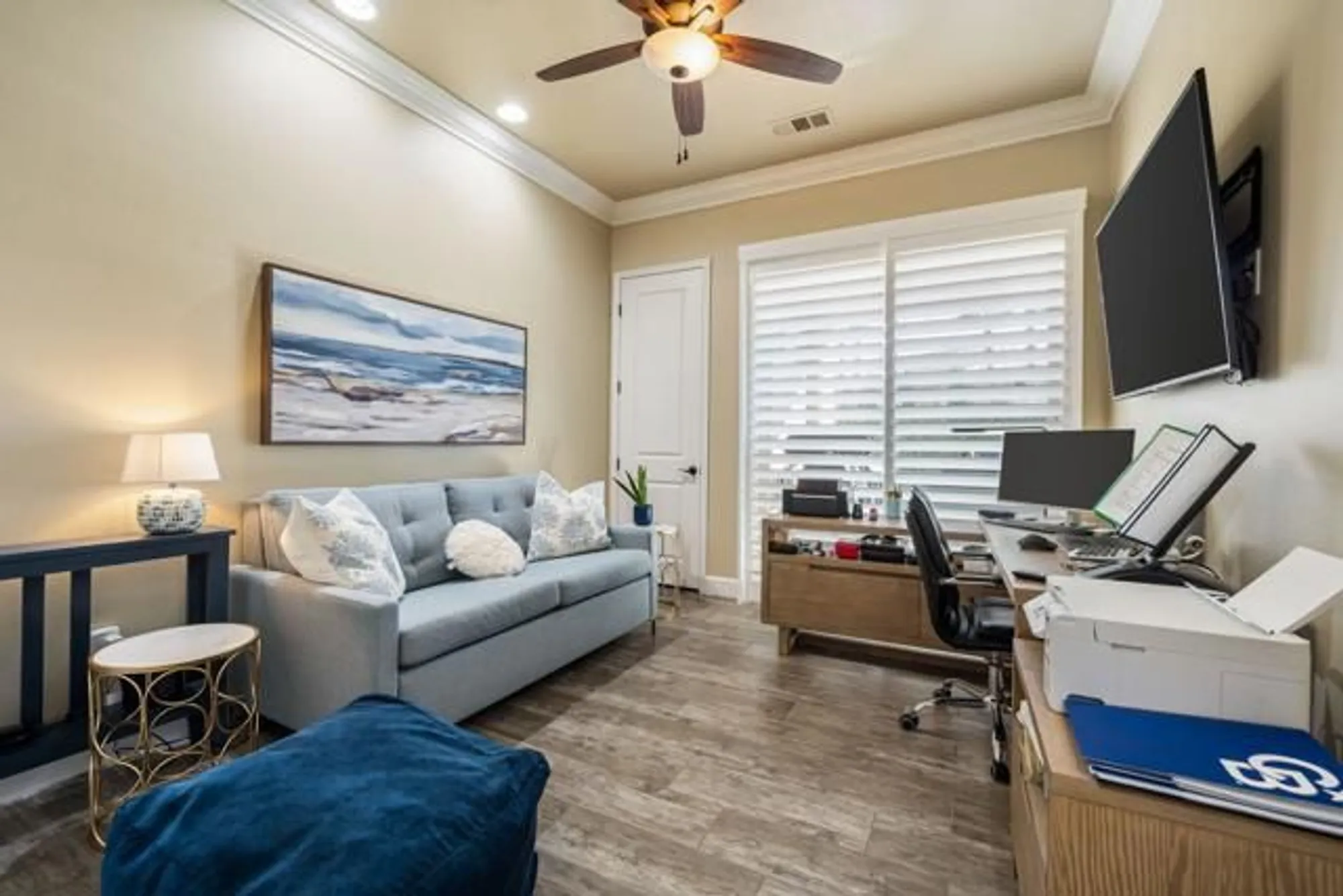 Property Slideshow image 15 of 37 | 2100 via calderia unit 2102, Palm Desert, CA, 92260