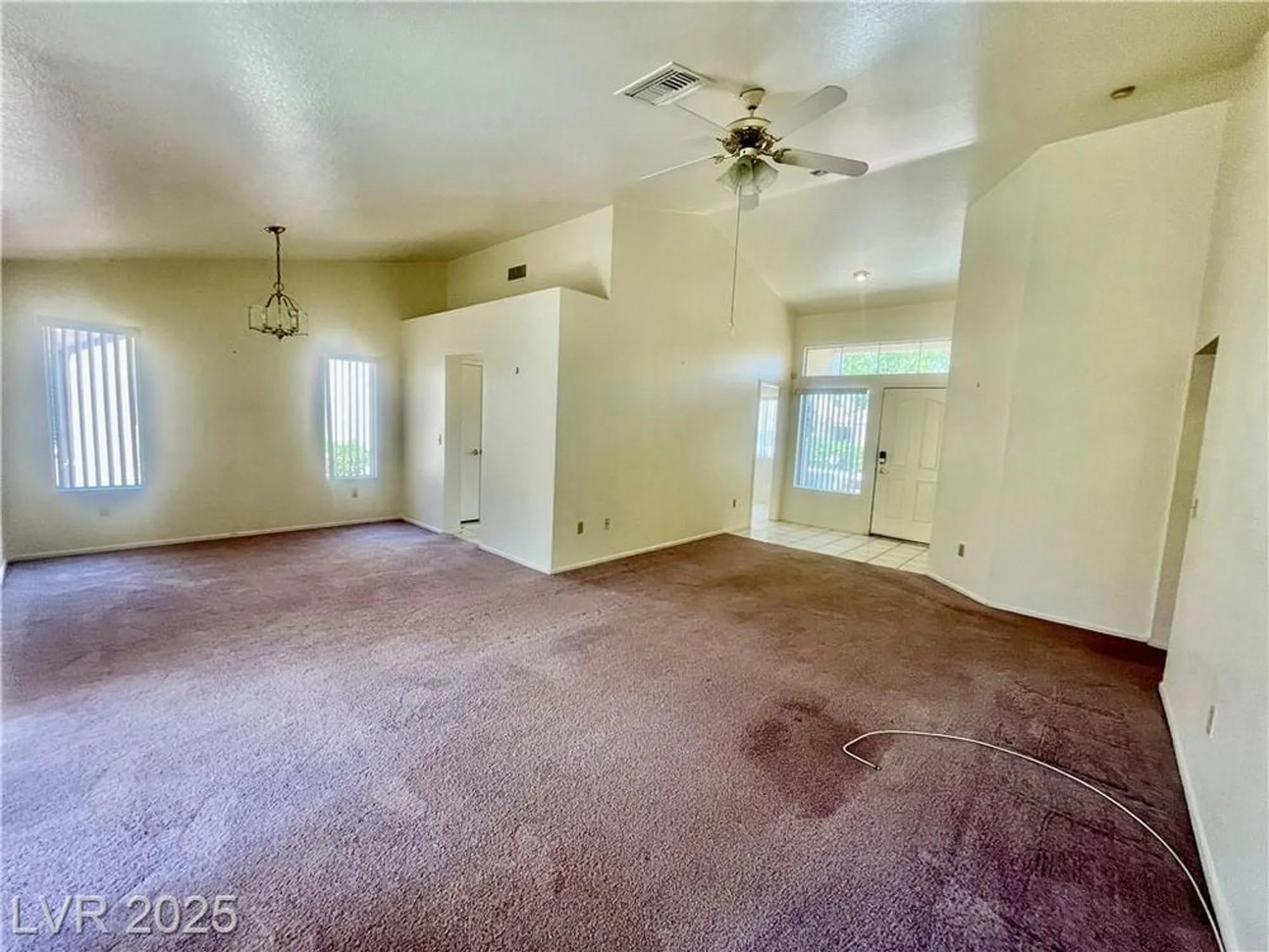 Property Slideshow image 4 of 8 | 2465 palmridge dr, Las Vegas, NV, 89134