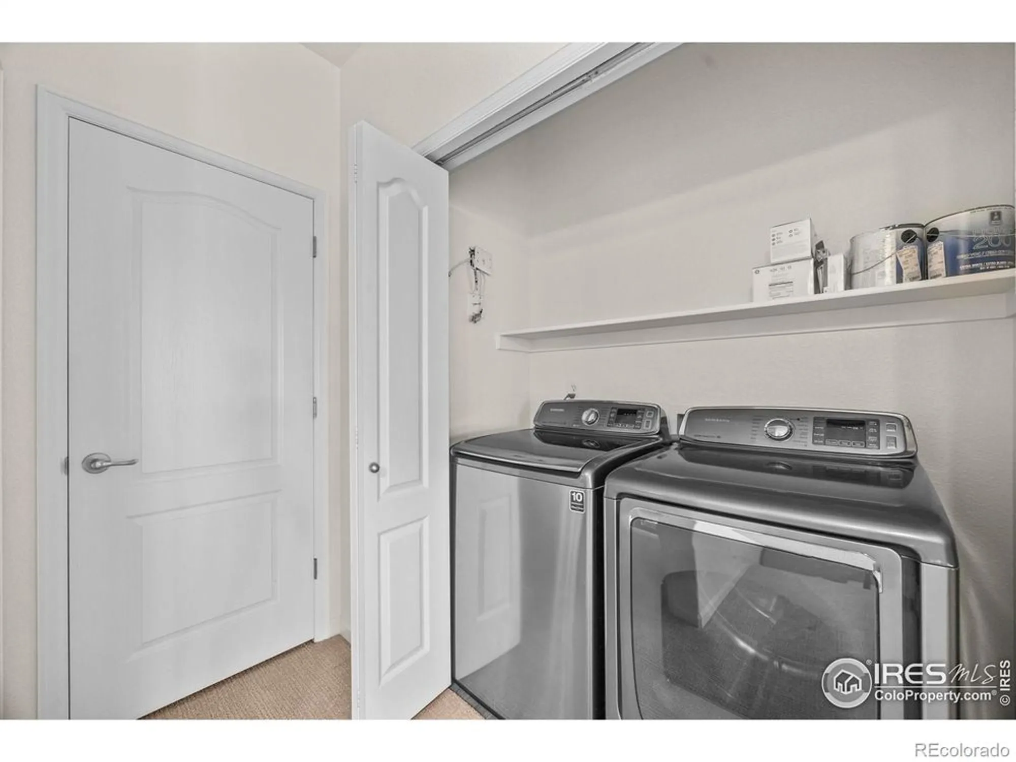 Property Slideshow image 24 of 24 | 4725 hahns peak dr 101, Loveland, CO, 80538