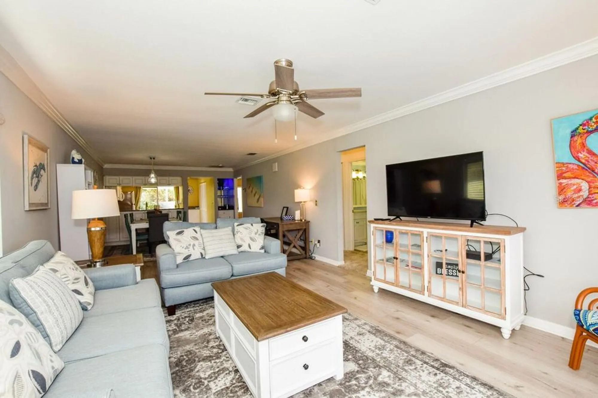 Property Slideshow image 14 of 63 | 208 cerromar way 26, Venice, FL, 34293