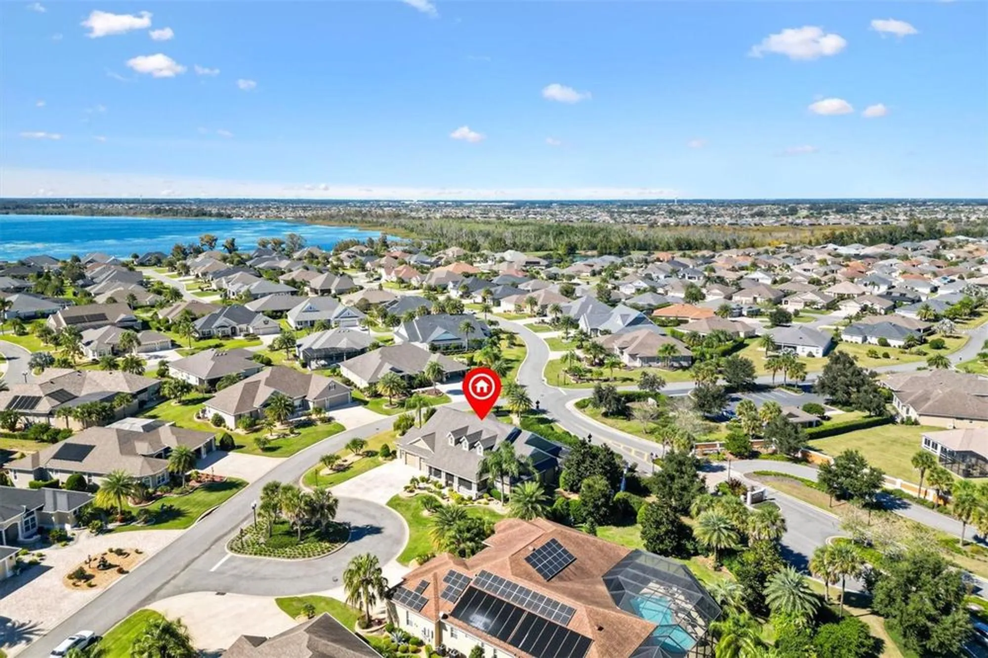 Property Slideshow image 60 of 66 | 981 iron oak way, The Villages, FL, 32163