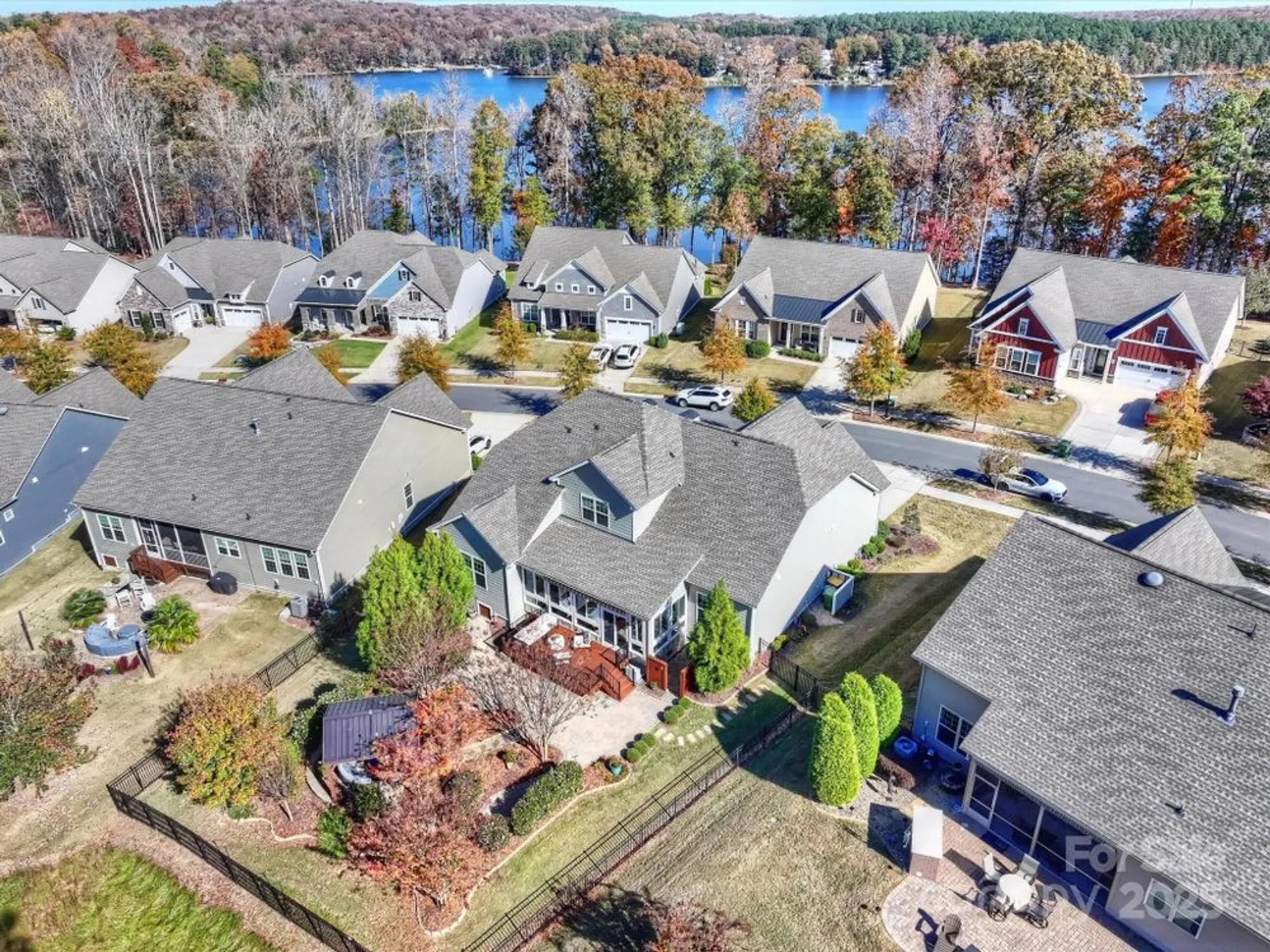 Property Slideshow image 39 of 41 | 912 raffaelo vw, Mount Holly, NC, 28120