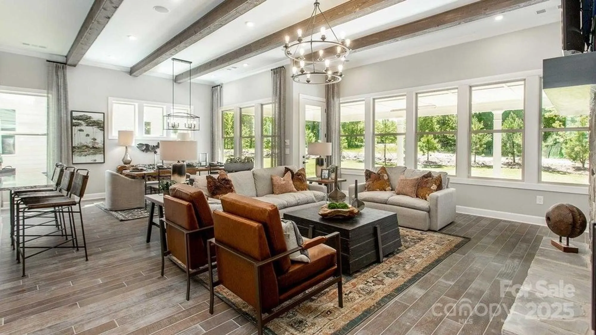 Property Slideshow image 6 of 21 | 6020 gray shadow ct, York, SC, 29745