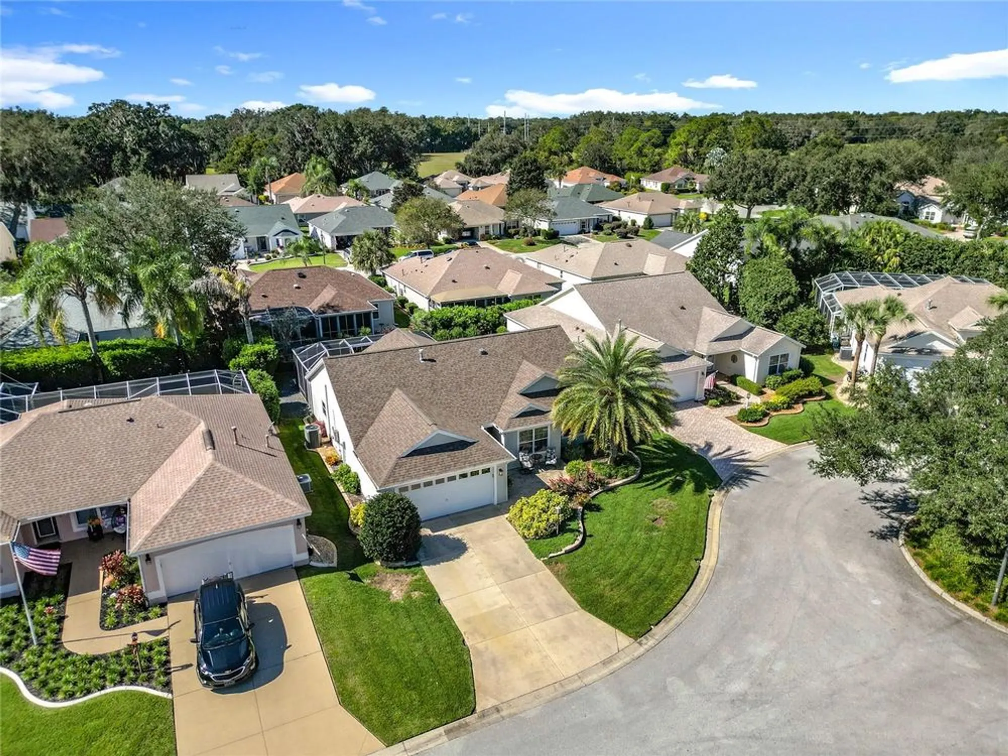 Property Slideshow image 4 of 55 | 17430 se 71st birchbrook ave, The Villages, FL, 32162