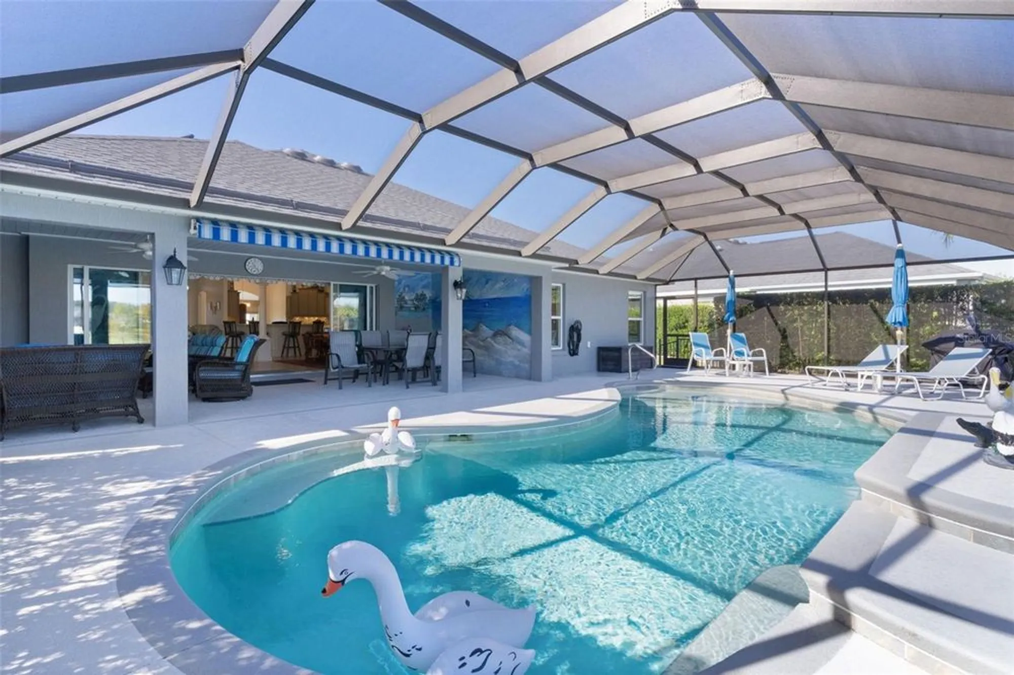 Property Slideshow image 37 of 55 | 3091 yoder dr, The Villages, FL, 32163