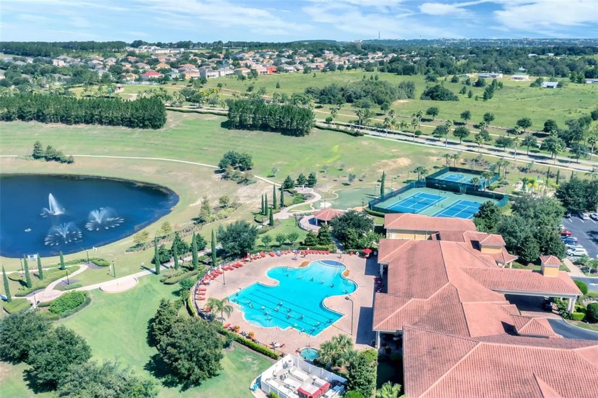 Property Slideshow image 35 of 42 | 3210 sonesta ct b, Clermont, FL, 34711