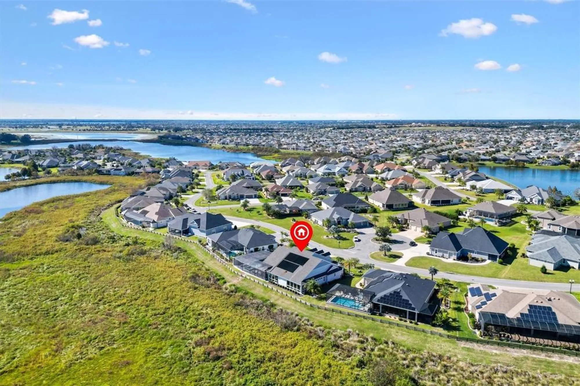 Property Slideshow image 71 of 99 | 663 krietemeyer path, The Villages, FL, 32163