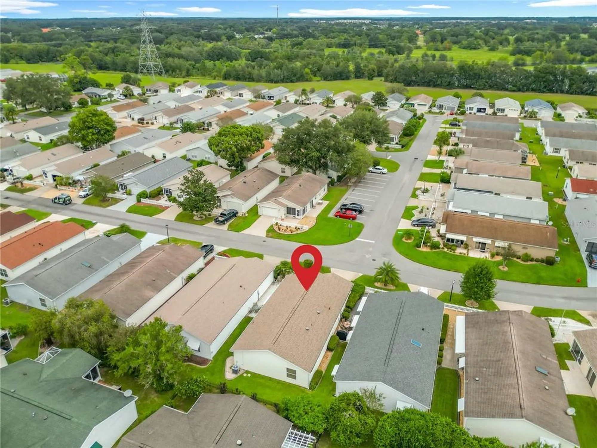 Property Slideshow image 36 of 37 | 1638 duran dr, The Villages, FL, 32162