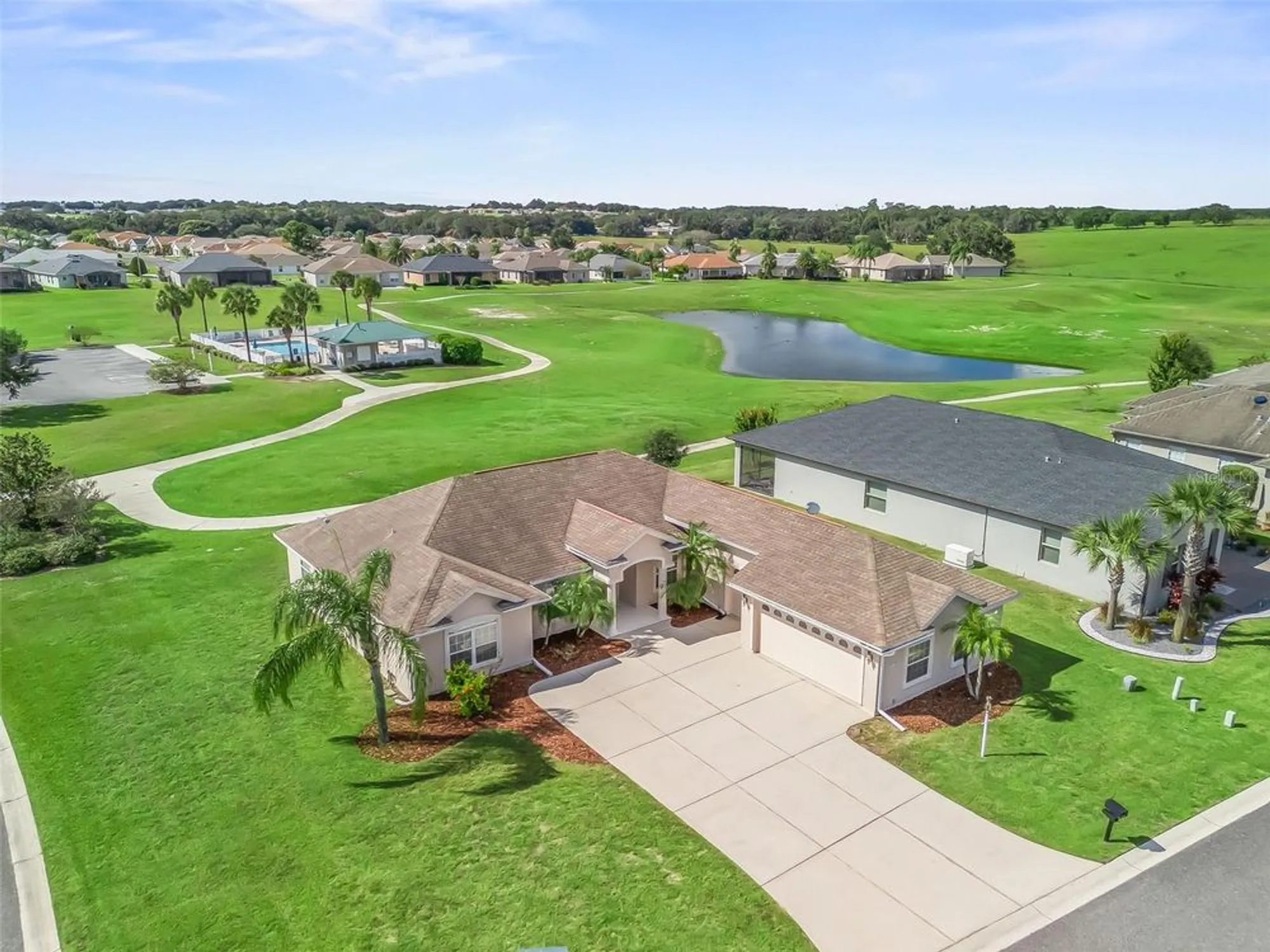 Property Slideshow image 2 of 73 | 17414 se 123rd ter, Summerfield, FL, 34491