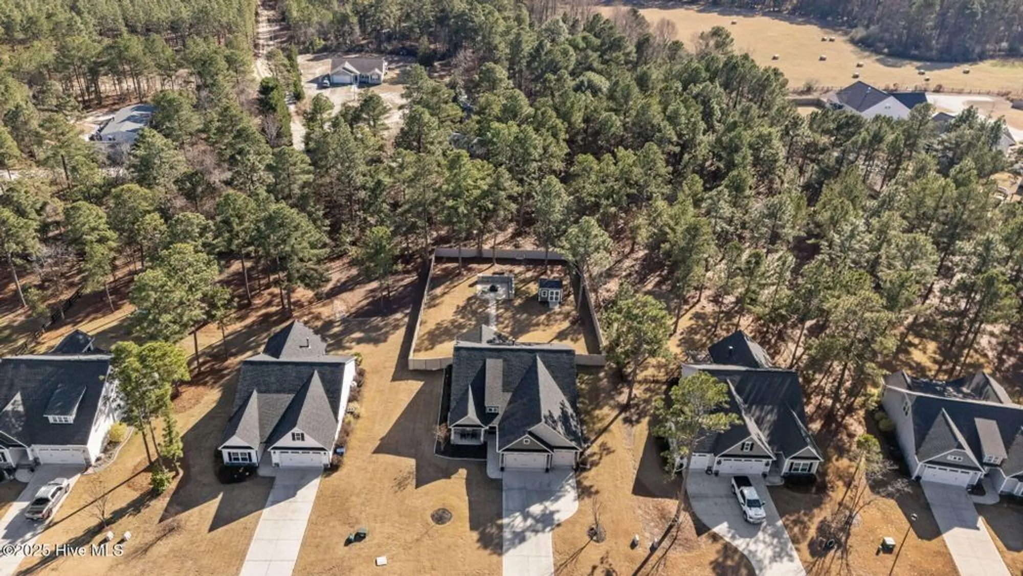 Property Slideshow image 52 of 59 | 522 pondpine ln, Carthage, NC, 28327