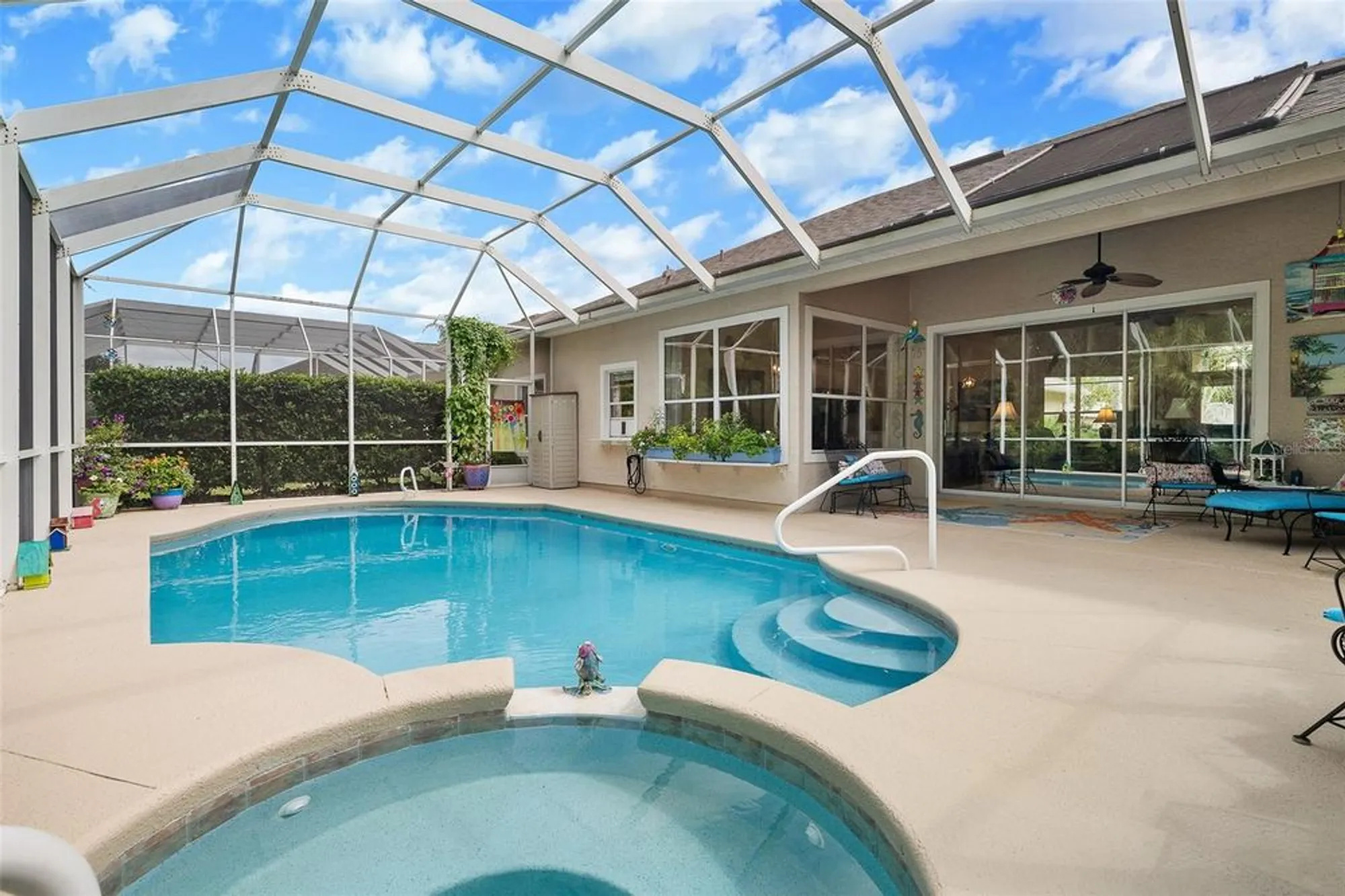 Property Slideshow image 41 of 80 | 1216 hampstead ln, Ormond Beach, FL, 32174