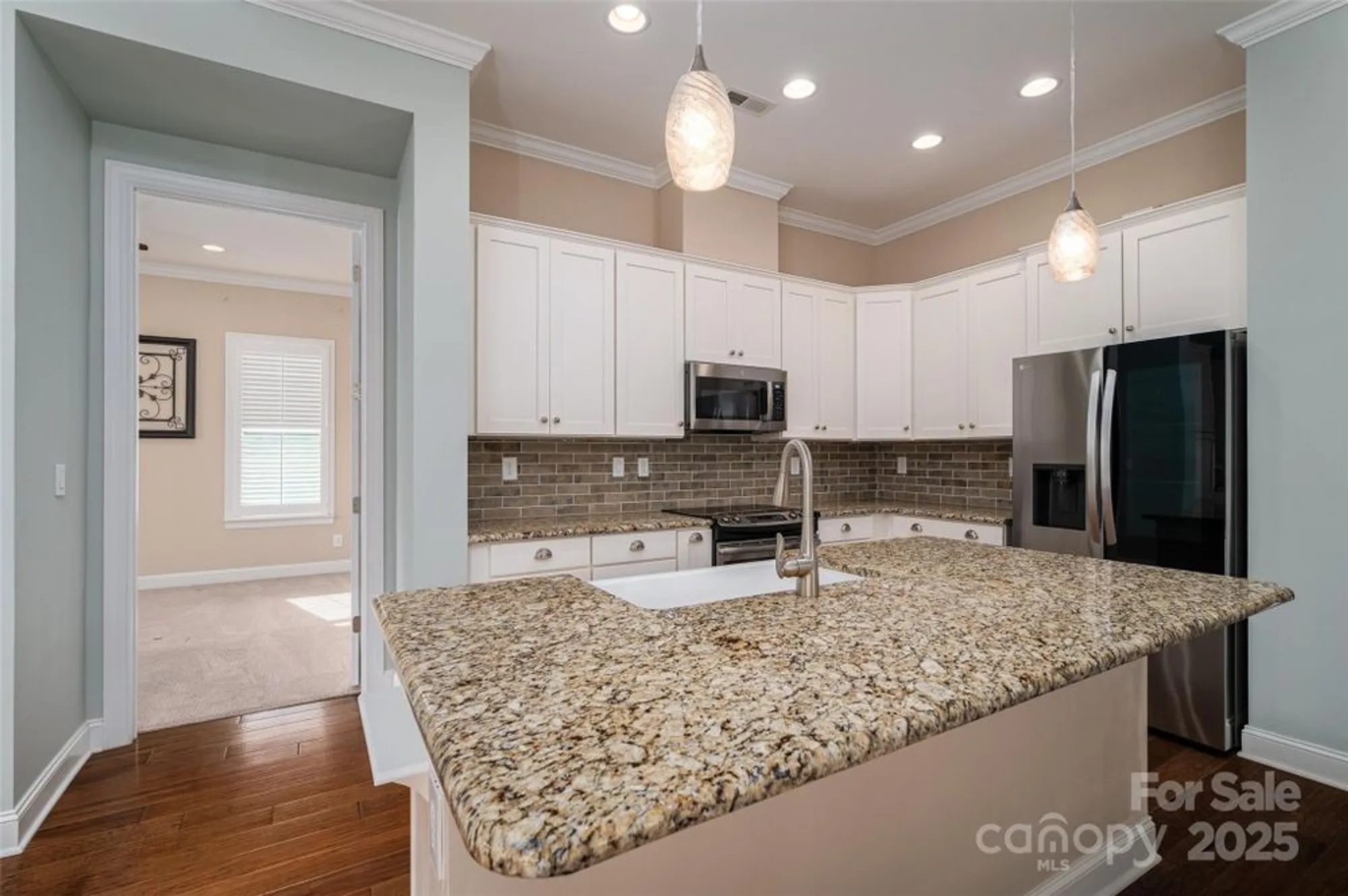 Property Slideshow image 9 of 37 | 1243 greenland dr, Denver, NC, 28037