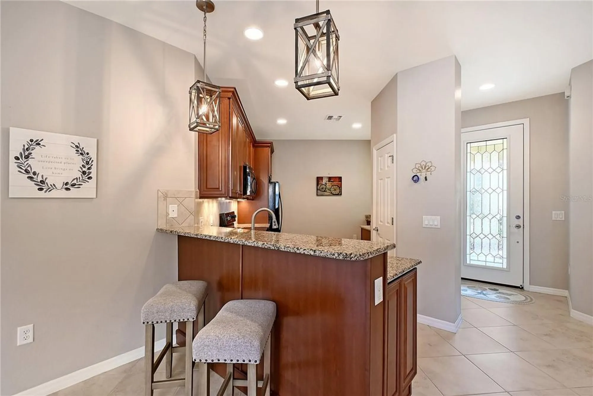 Property Slideshow image 7 of 69 | 1318 ballota ln, North Port, FL, 34289