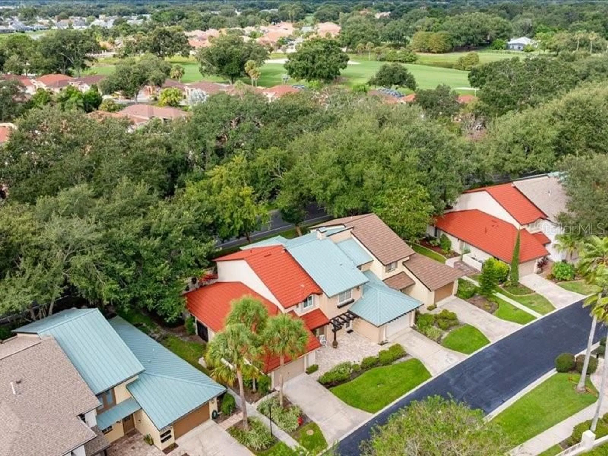 Property Slideshow image 38 of 40 | 1124 avenida de las casas # 1124, Lady Lake, FL, 32159