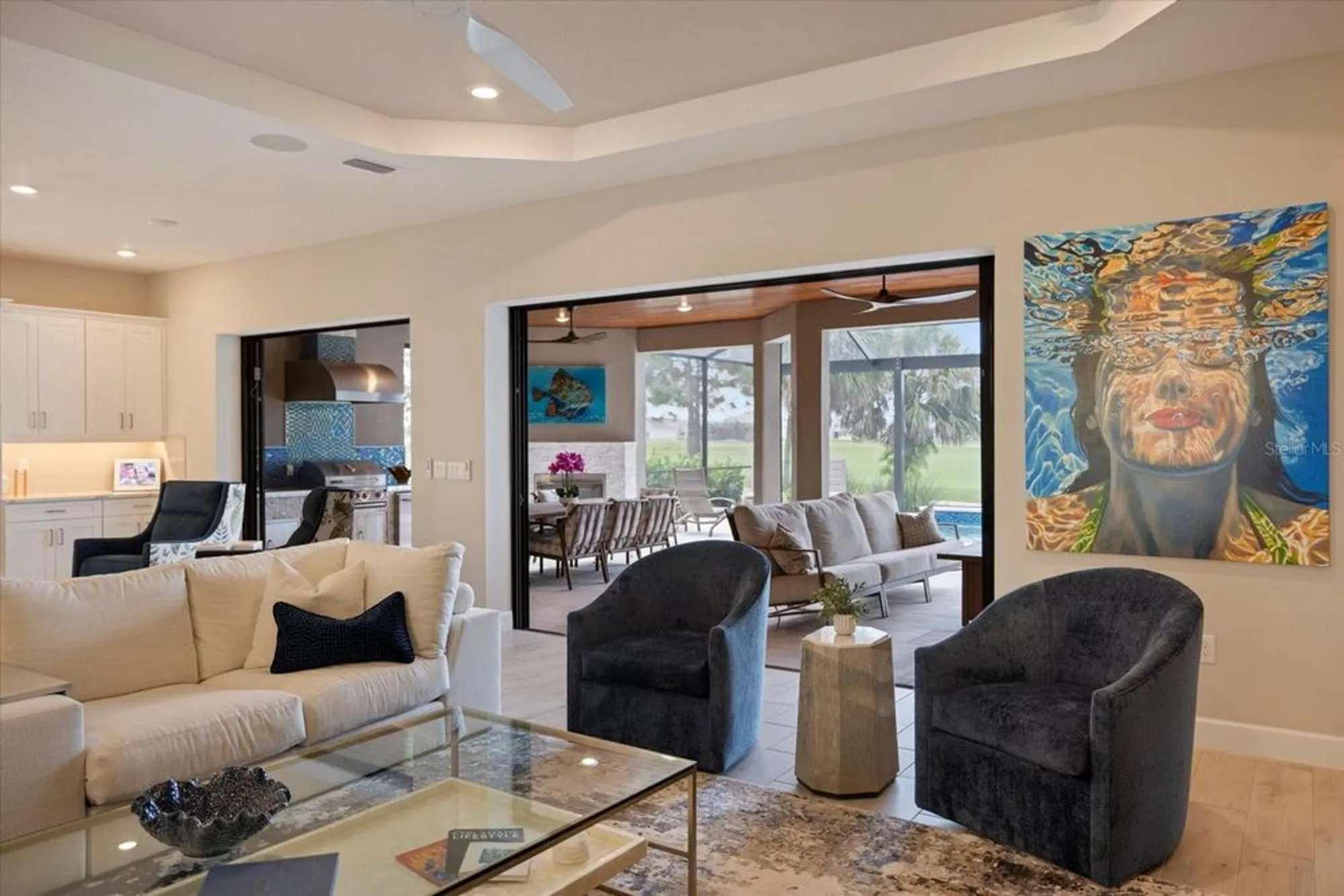 Property Slideshow image 17 of 78 | 3836 santa caterina blvd, Bradenton, FL, 34211