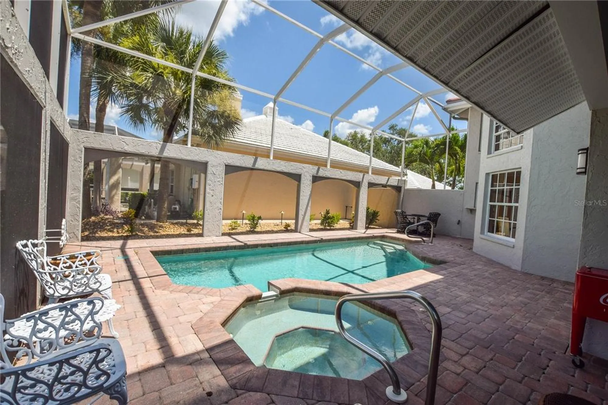 Property Slideshow image 38 of 66 | 404 cardiff rd 17, Venice, FL, 34293