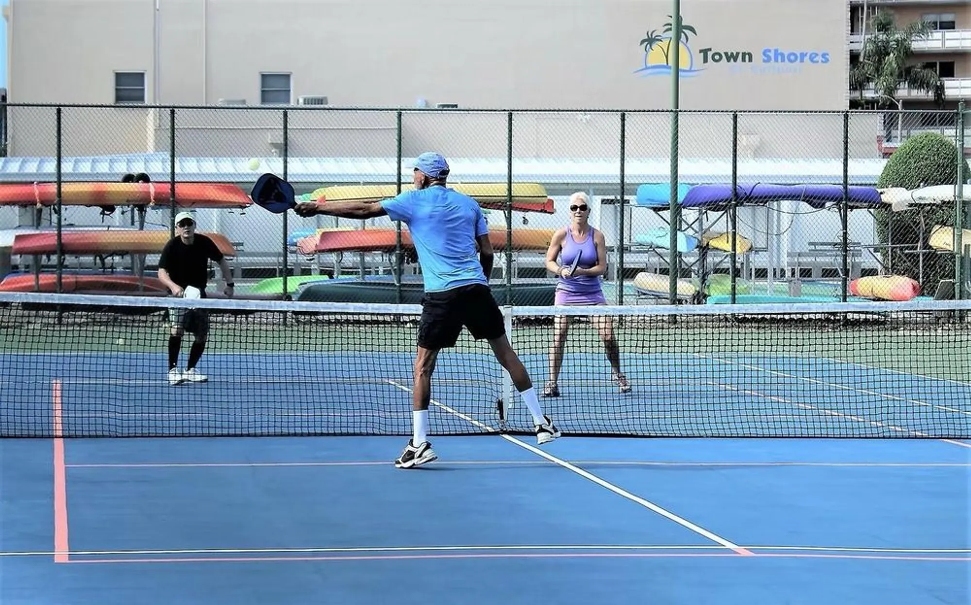 Property Slideshow image 26 of 39 | 6075 shore blvd 215, Gulfport, FL, 33707