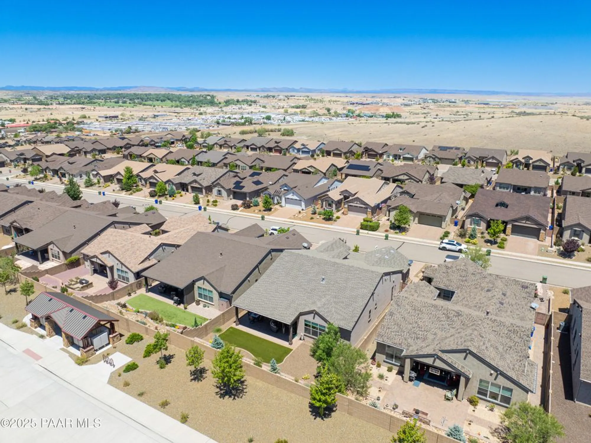 Property Slideshow image 26 of 35 | 3287 dells canyon dr, Prescott, AZ, 86301