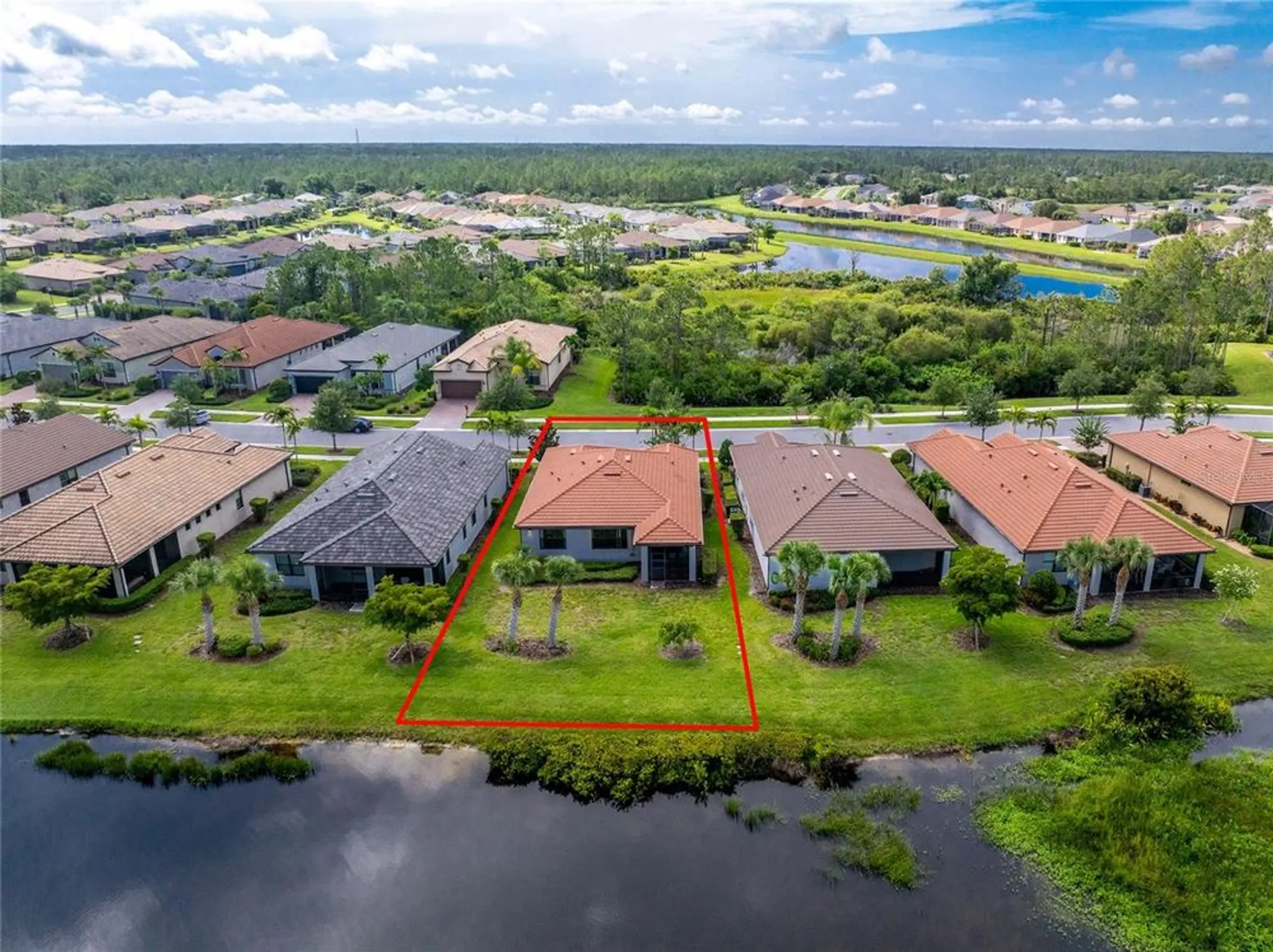 Property Slideshow image 52 of 66 | 1530 hyssop loop, North Port, FL, 34289